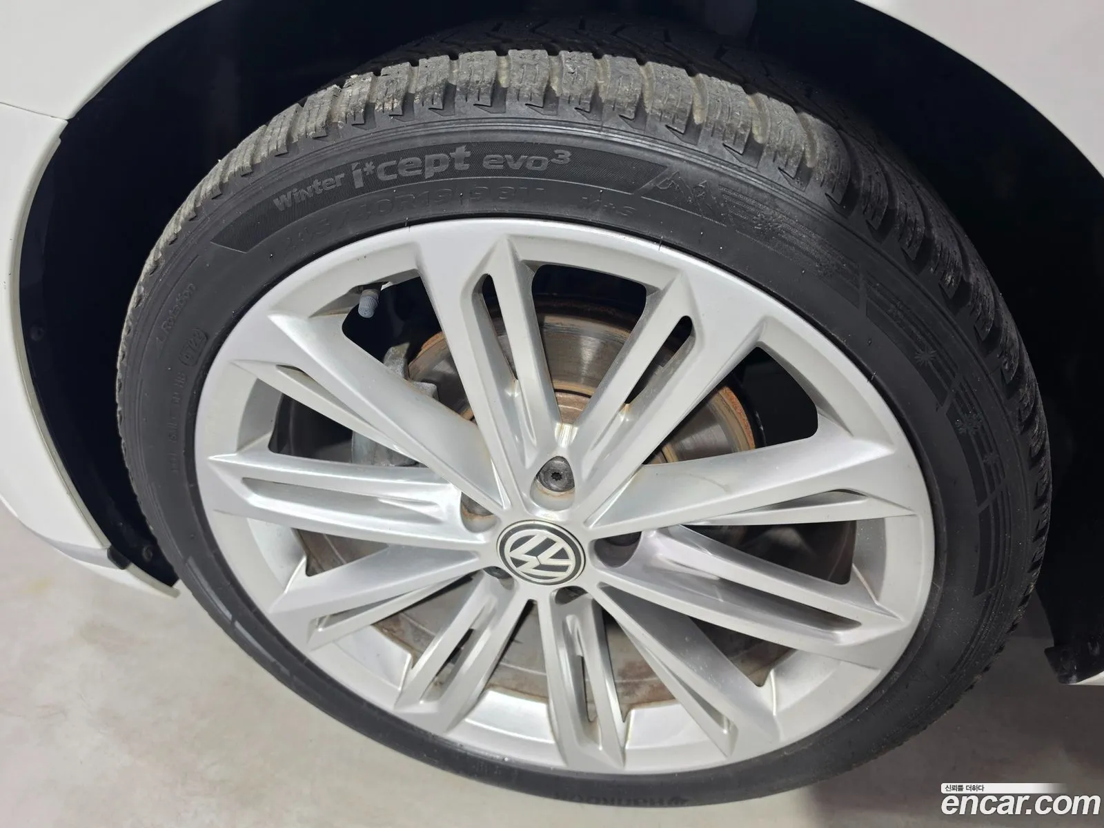 Volkswagen Passat GT 2018 — 4