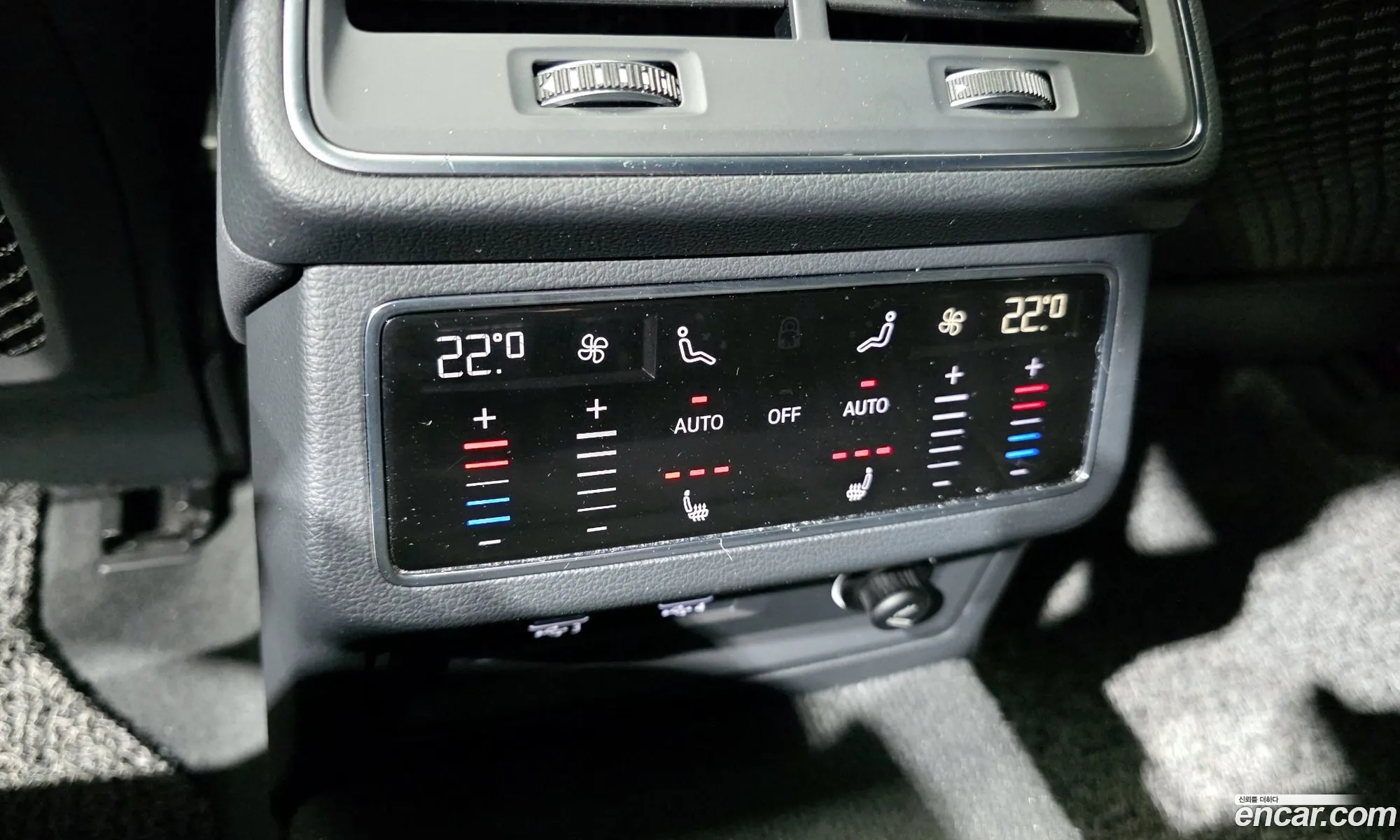 Audi A7 2020 WAUZZZF26LN064252 — 4