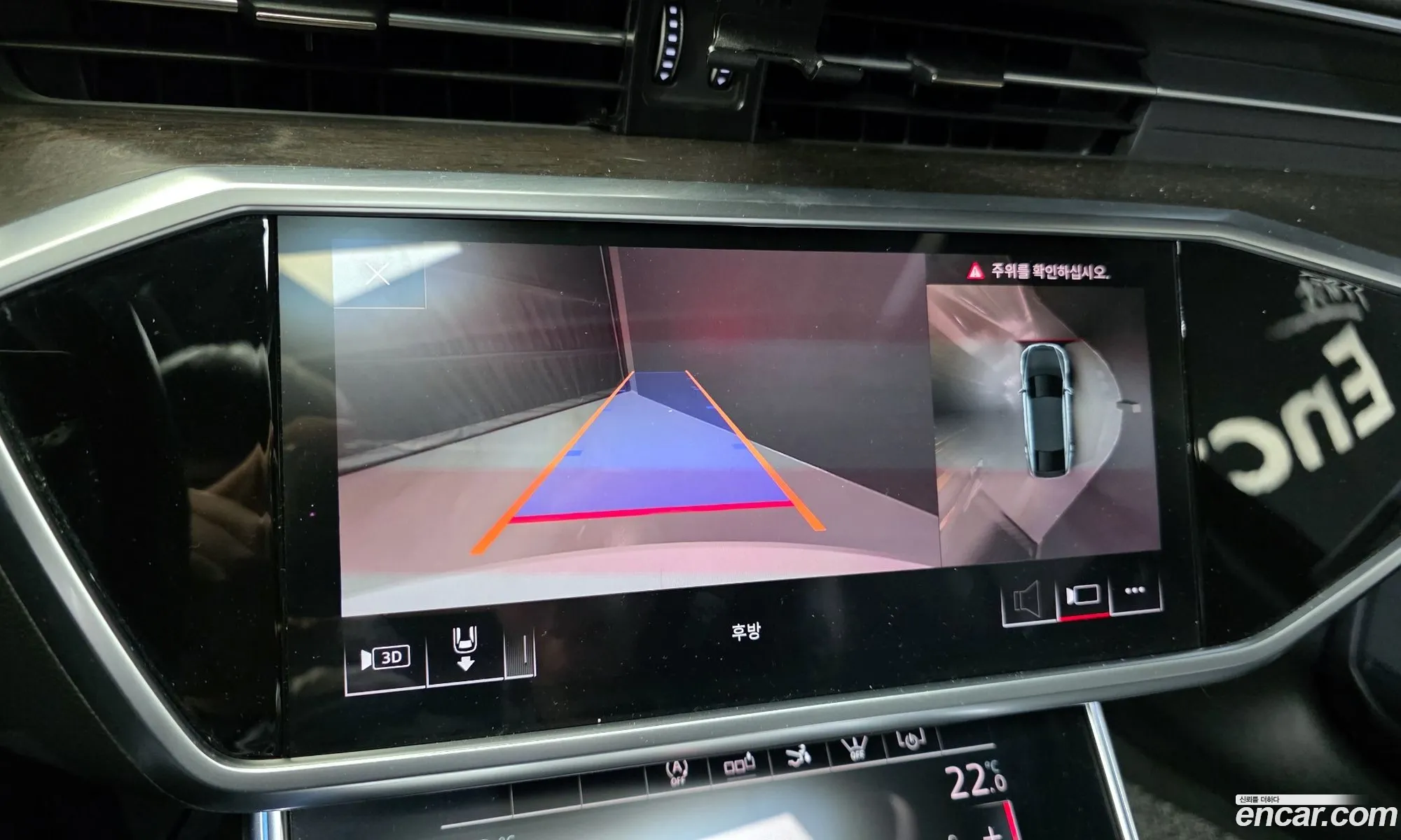 Audi A7 2020 WAUZZZF26LN064252 — 20