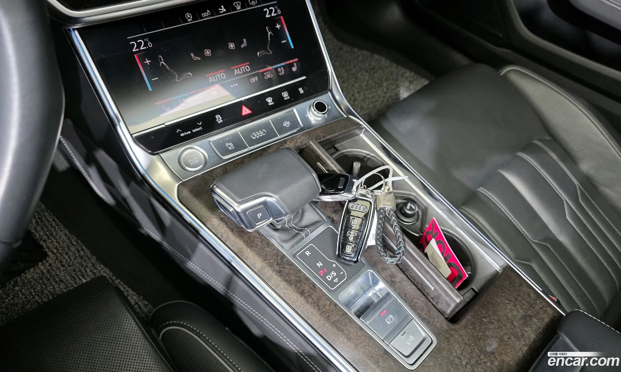 Audi A7 2020 WAUZZZF26LN064252 — 11
