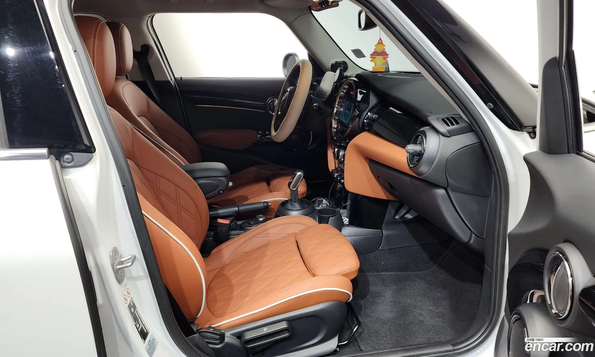 Mini Cooper S 2023 — 13