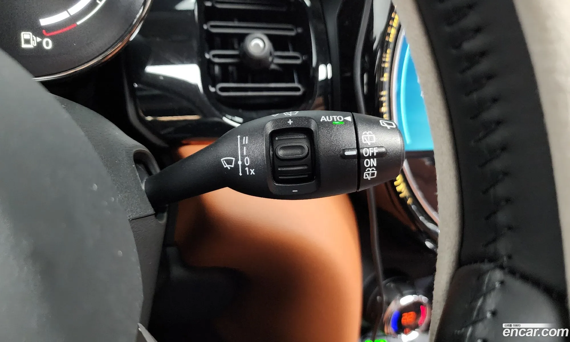Mini Cooper S 2023 — 6