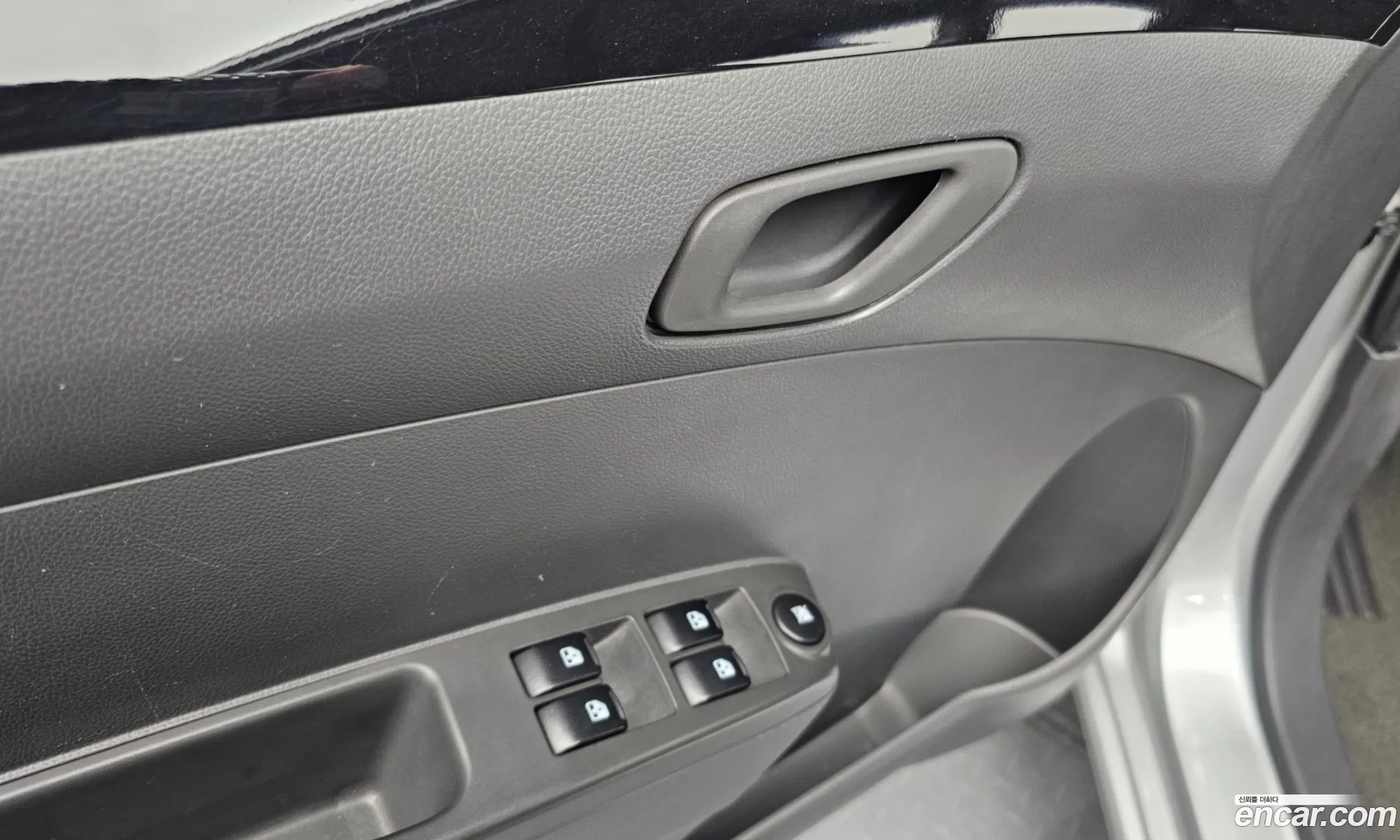 Chevrolet (GM Daewoo) Spark 2011 — 14