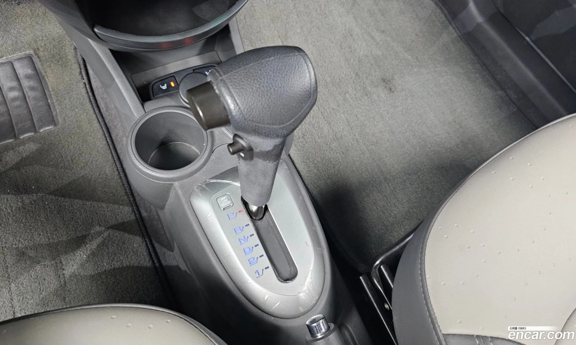 Chevrolet (GM Daewoo) Spark 2011 — 8