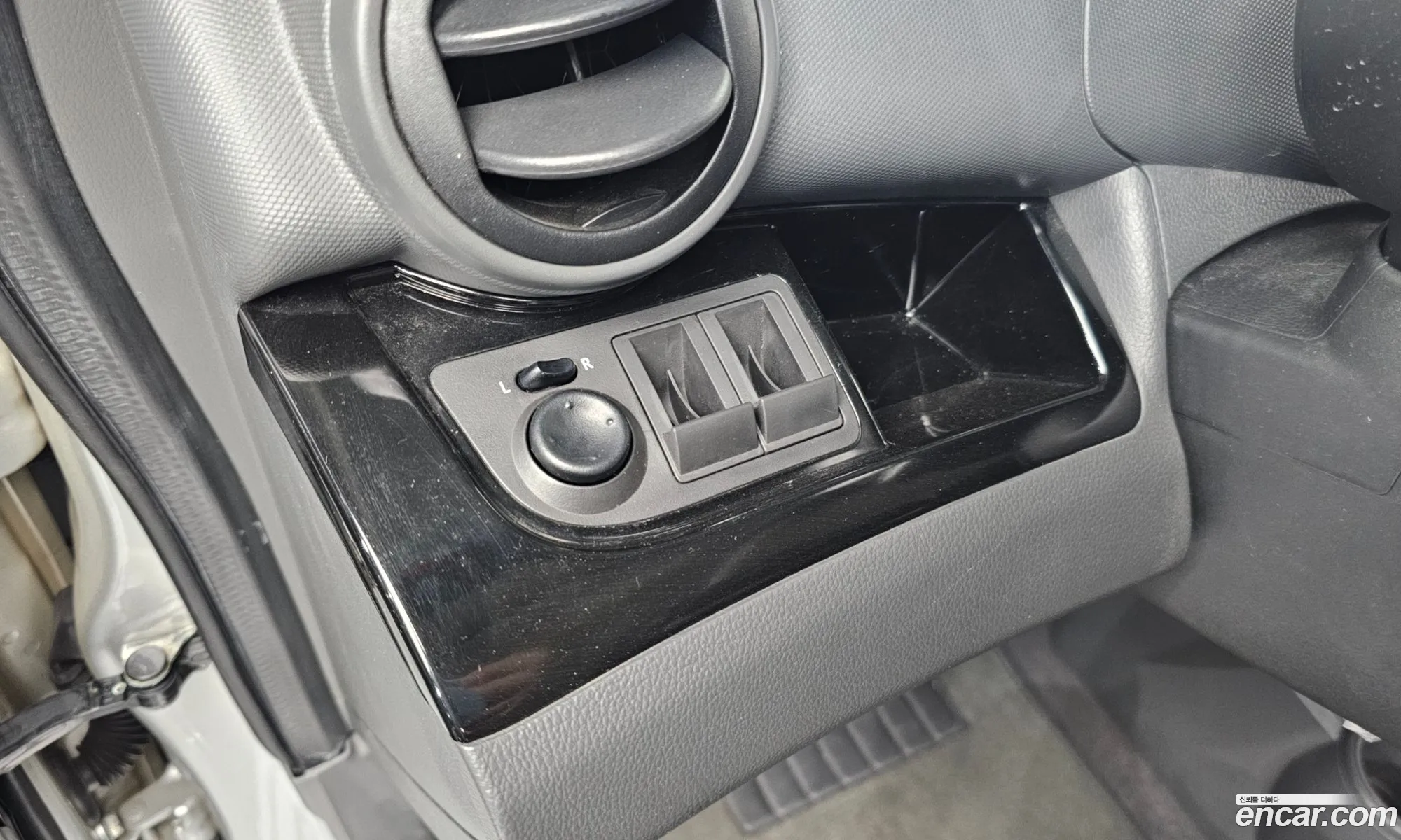 Chevrolet (GM Daewoo) Spark 2011 — 16