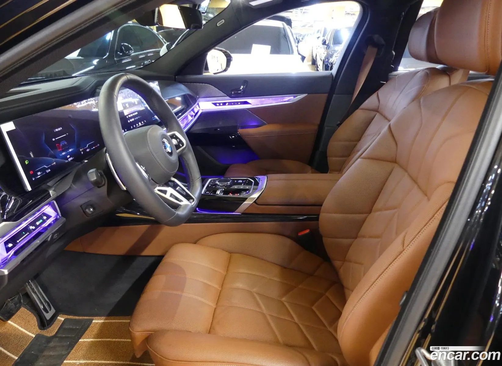 BMW 7 Series 2025 — 3