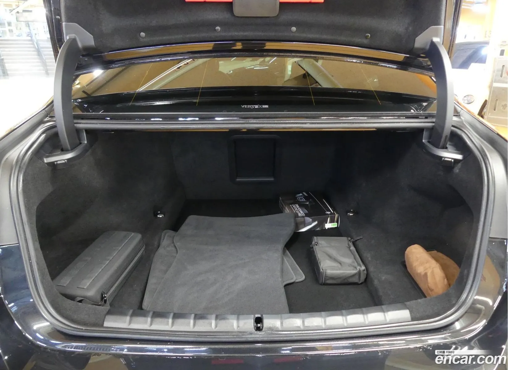 BMW 7 Series 2025 — 6