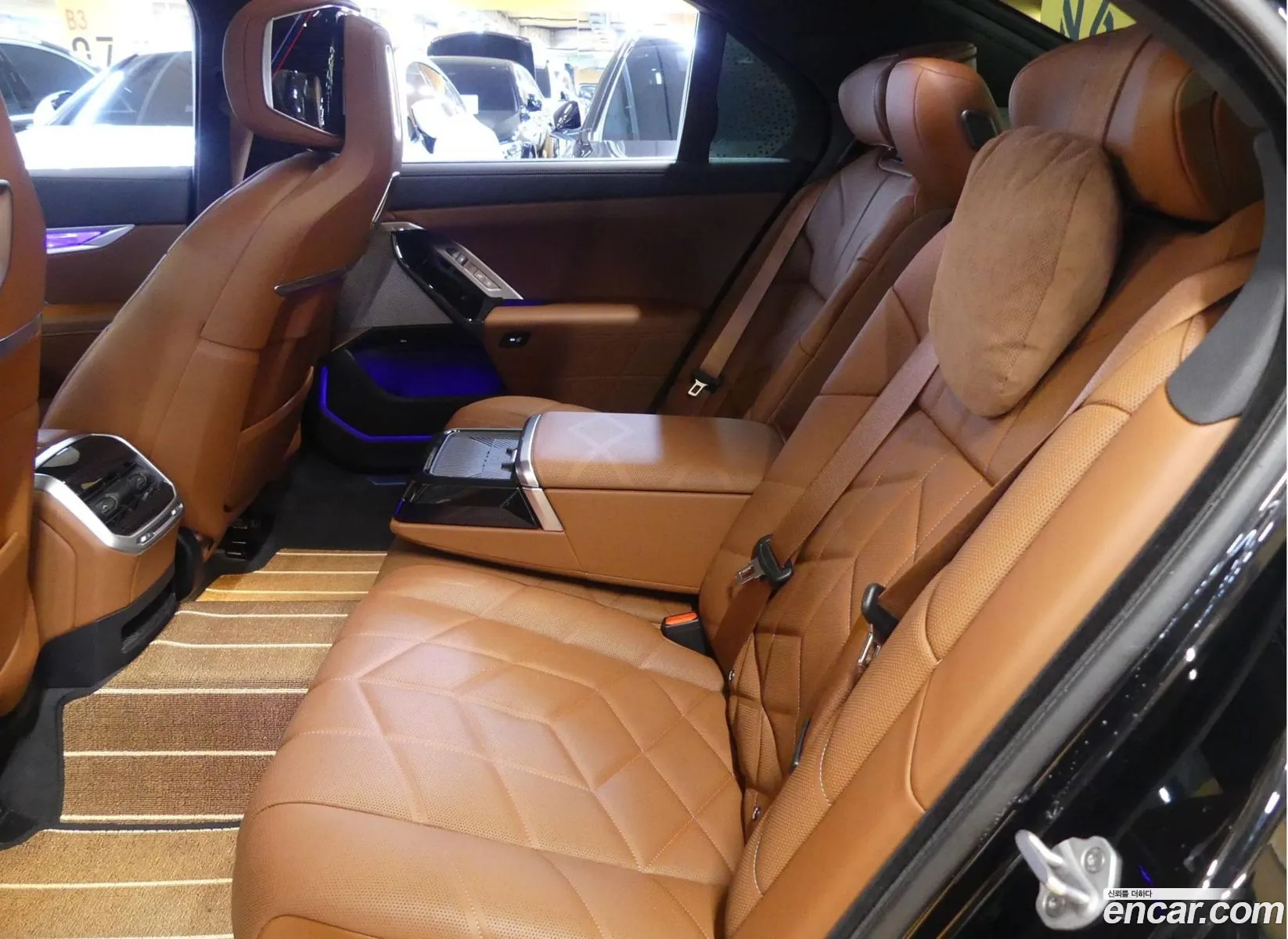 BMW 7 Series 2025 — 10