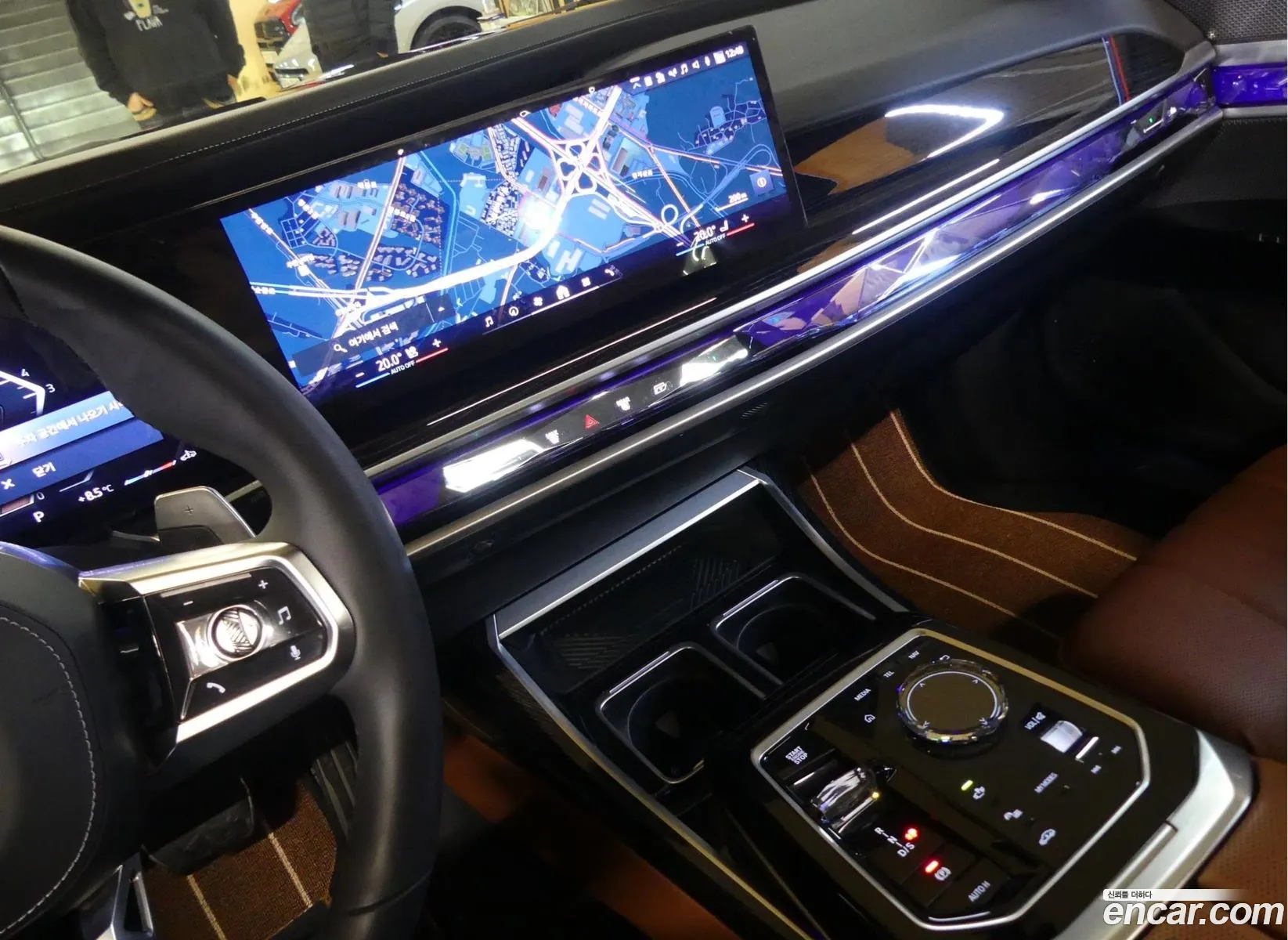 BMW 7 Series 2025 — 13