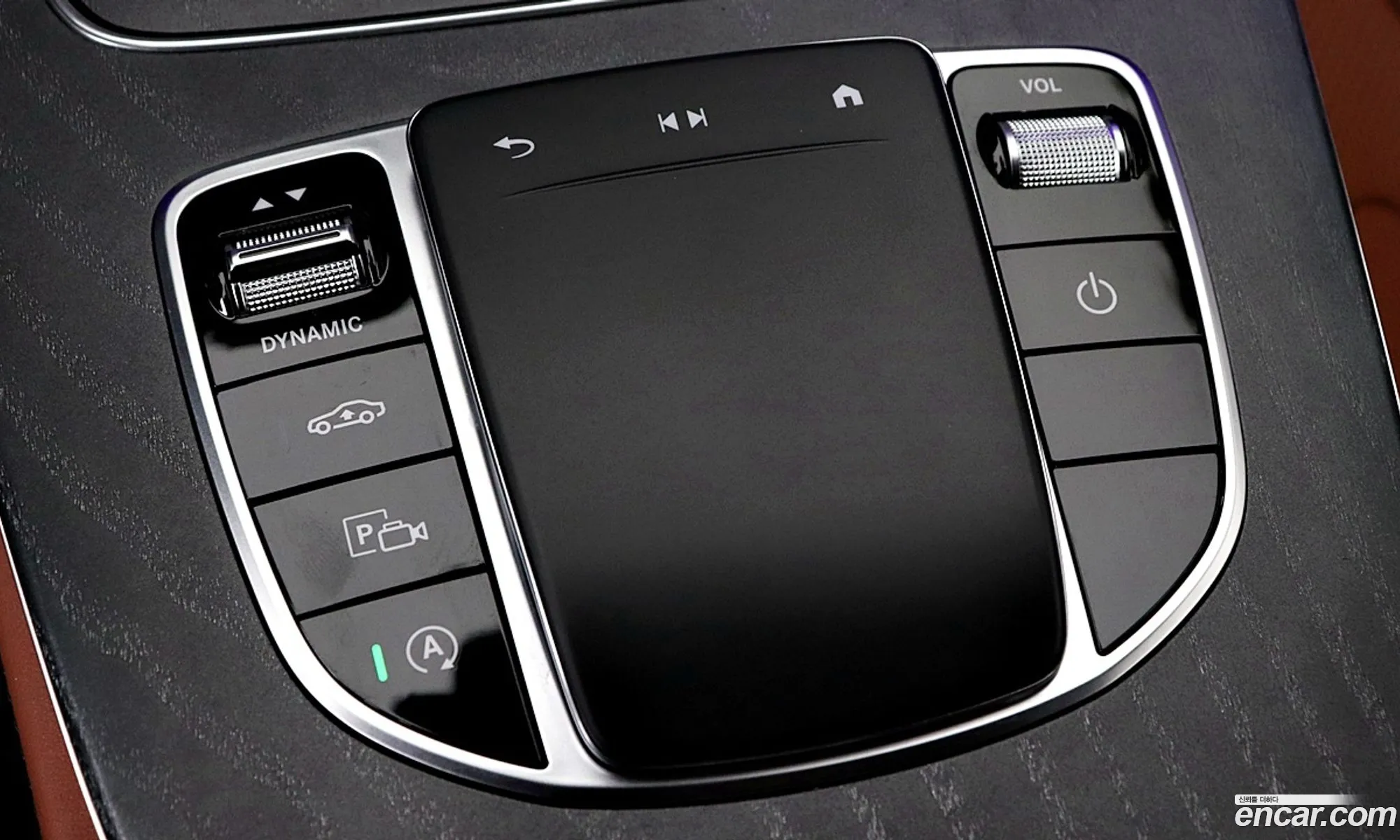 Mercedes-Benz CLS-Class C257 2022 — 15