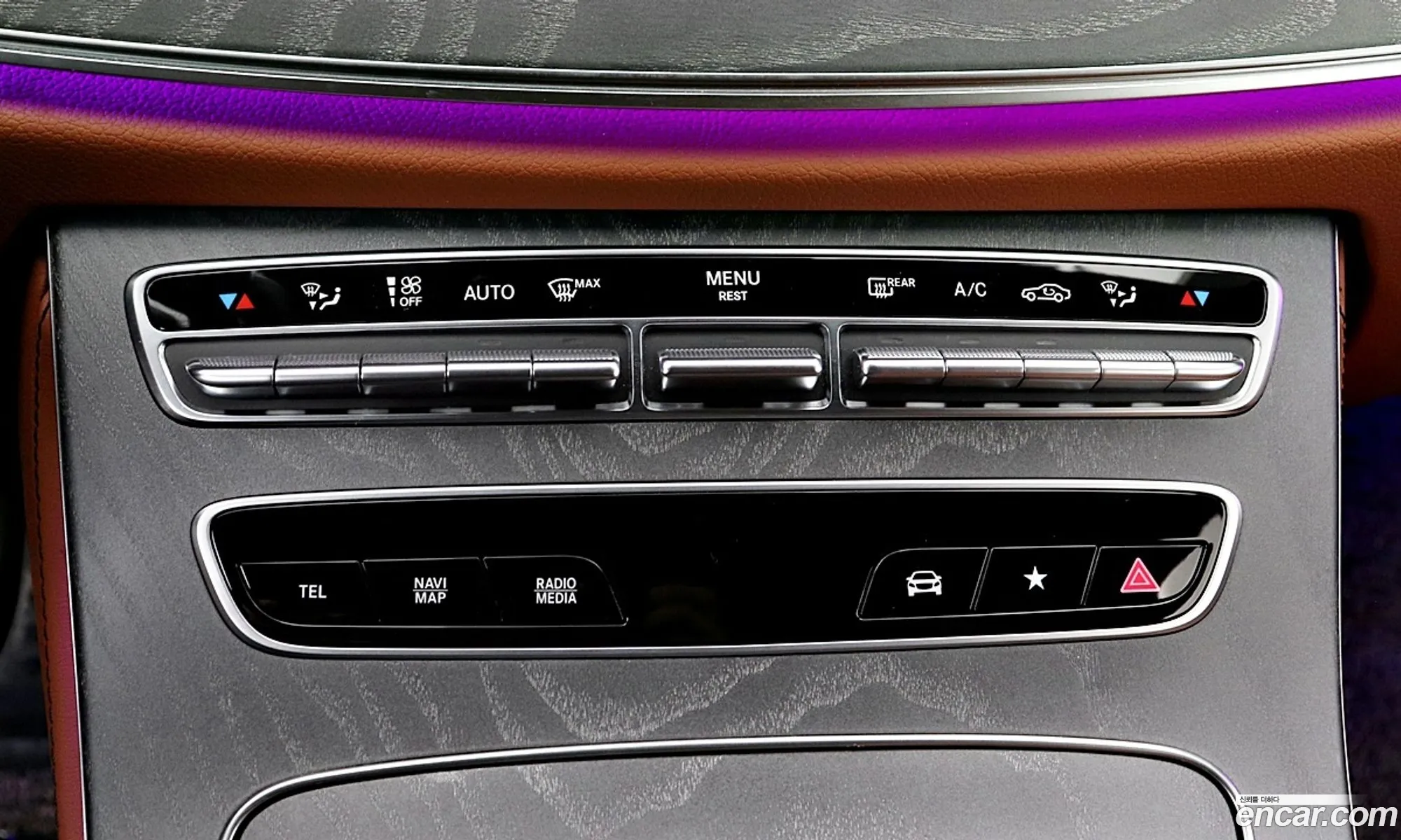 Mercedes-Benz CLS-Class C257 2022 — 18