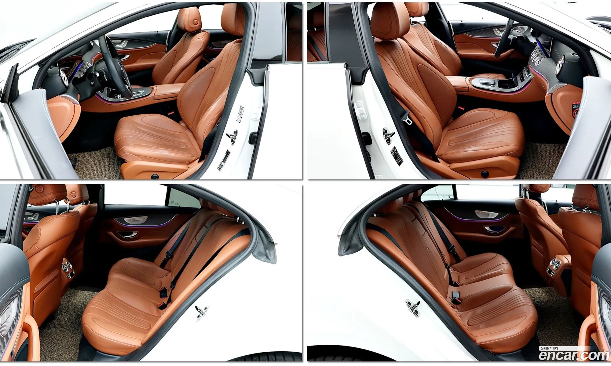 Mercedes-Benz CLS-Class C257 2022 — 6