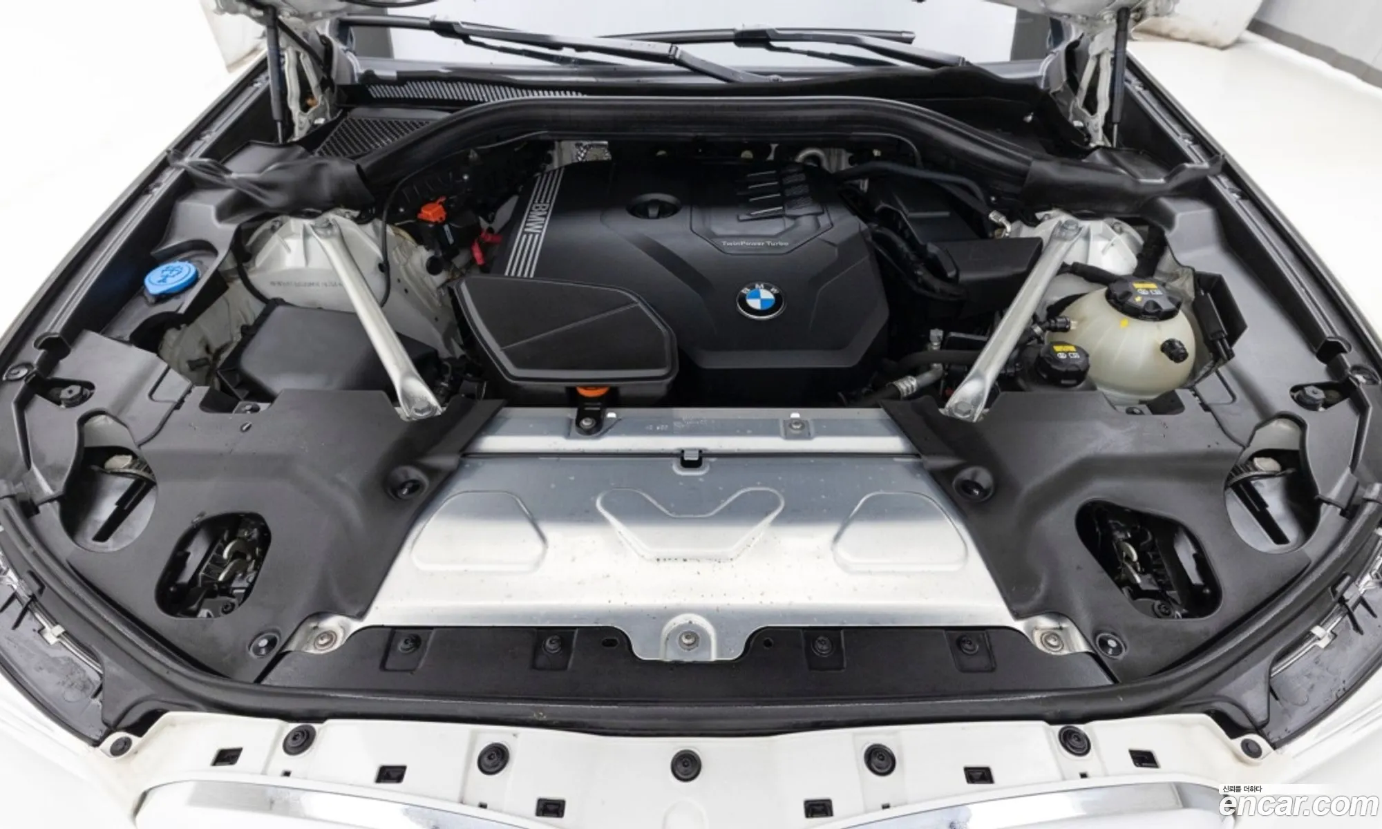 BMW X3 2021 — 3