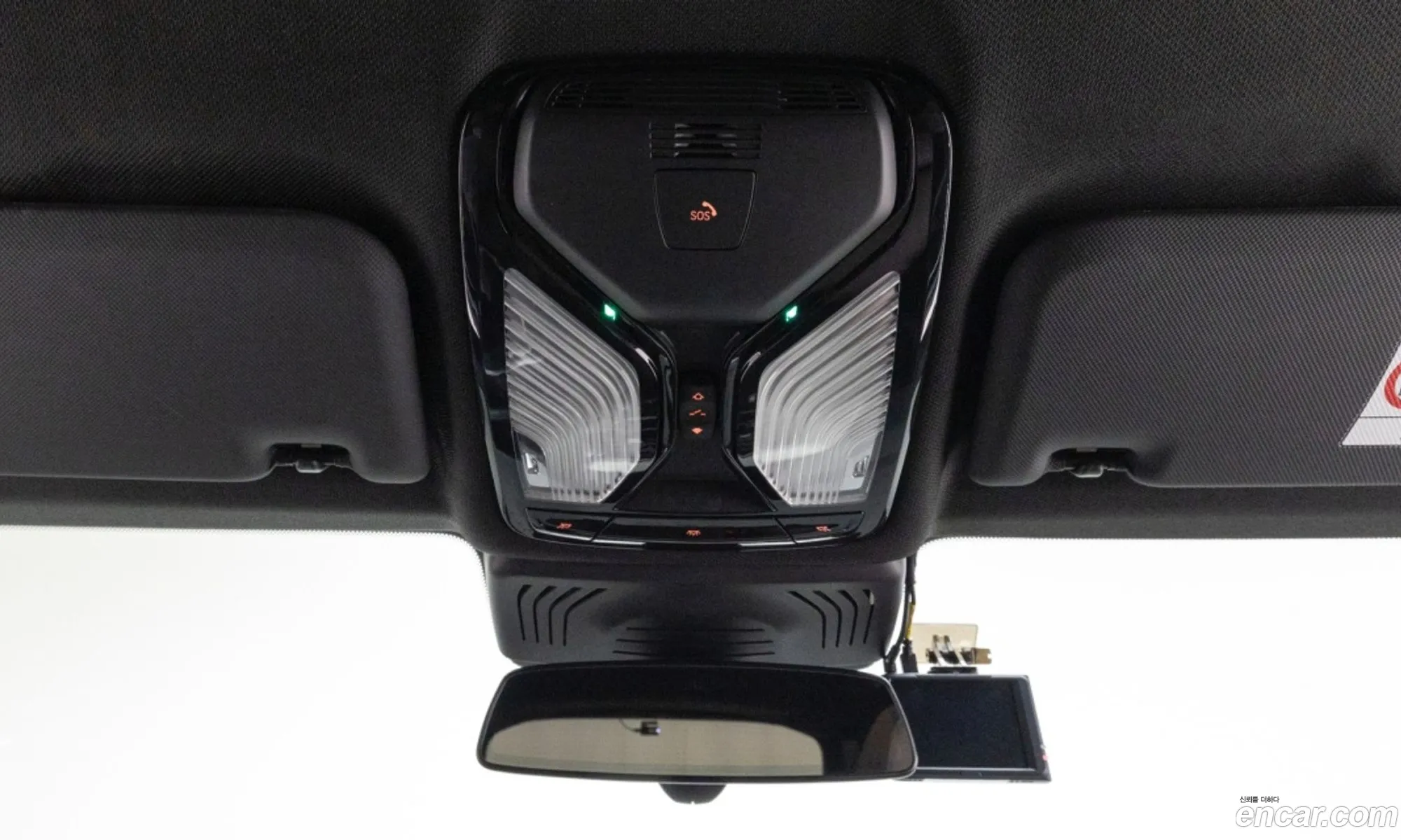 BMW X3 2021 — 12