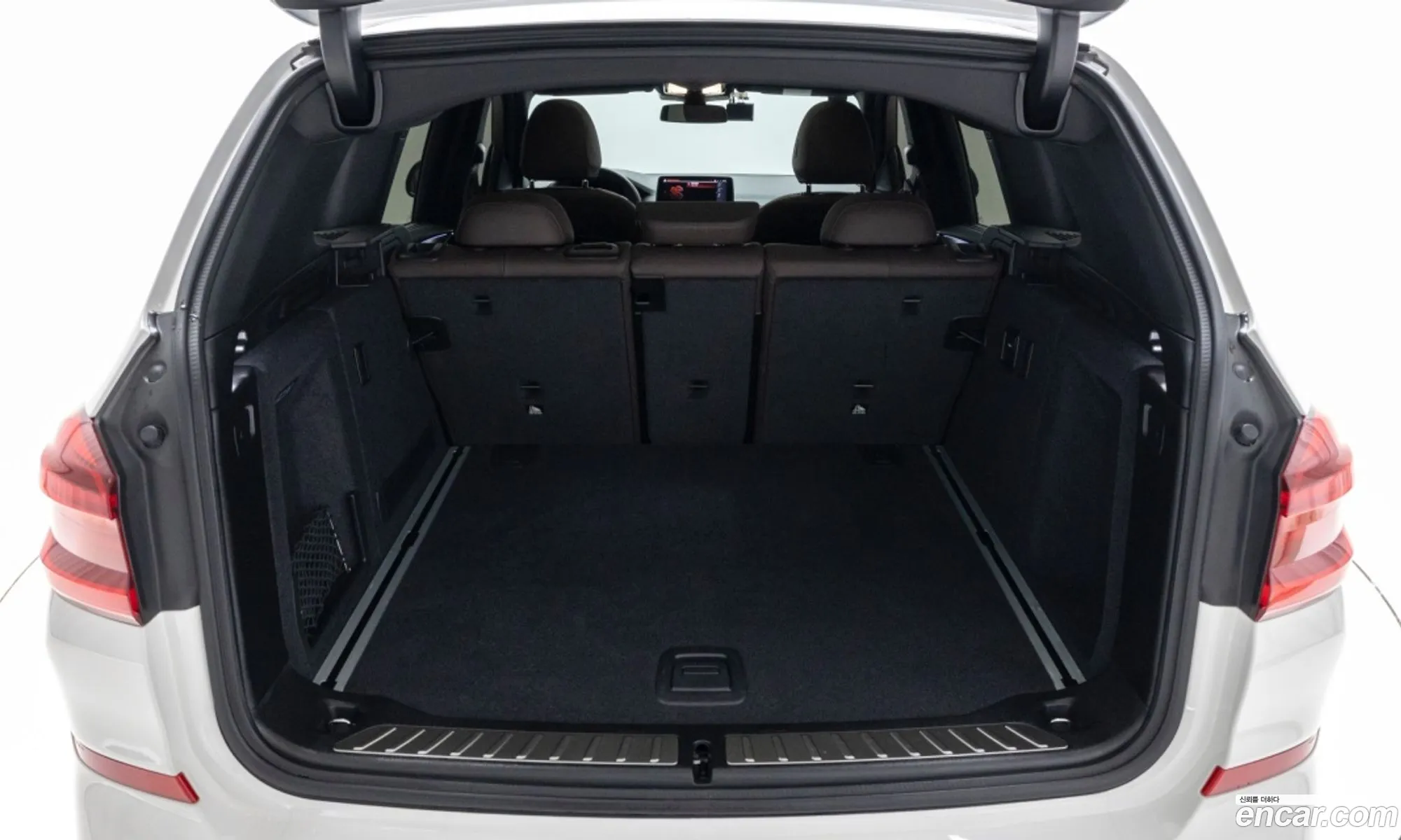 BMW X3 2021 — 20
