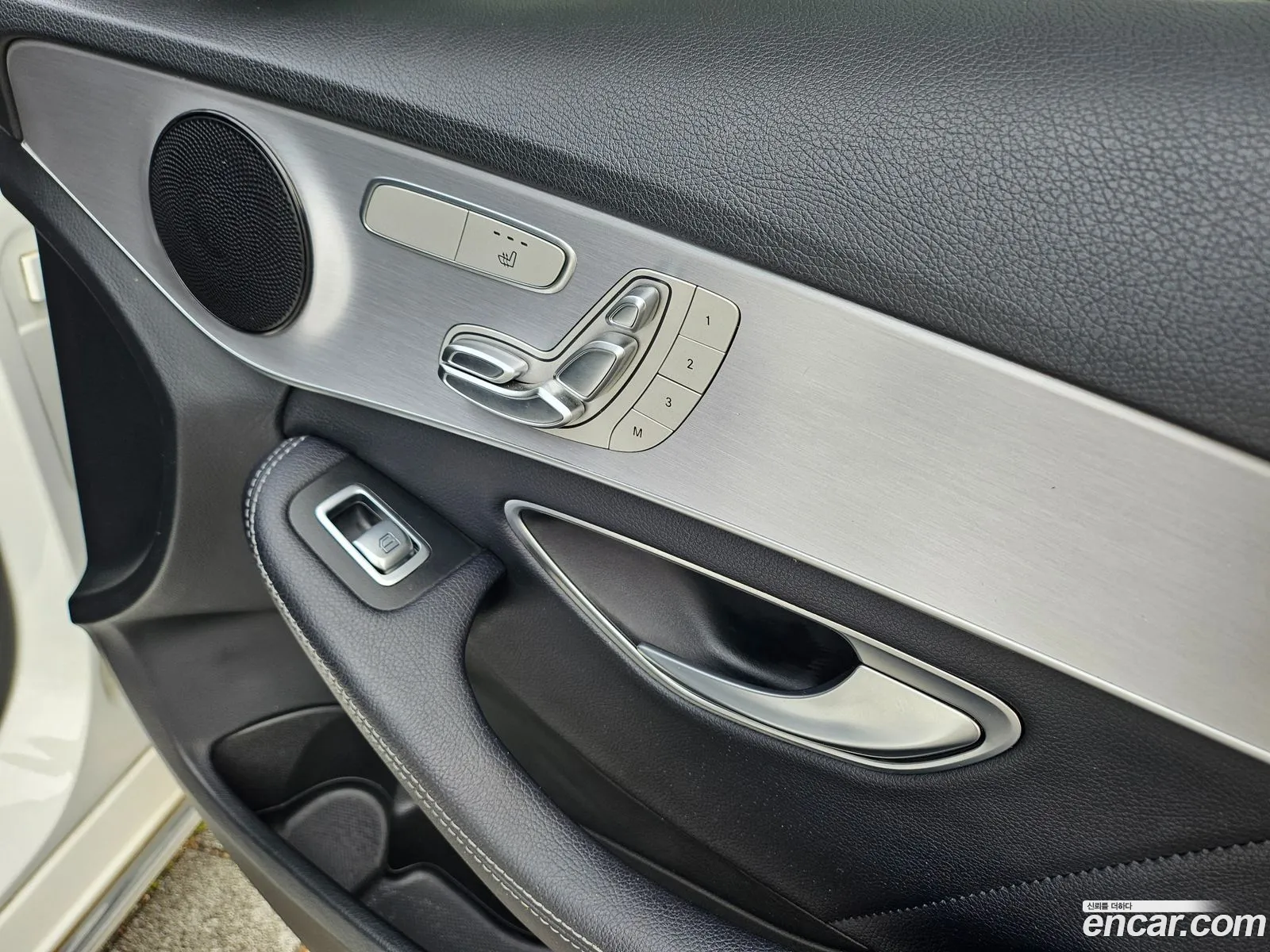 Mercedes-Benz C-Class W205 2018 — 5
