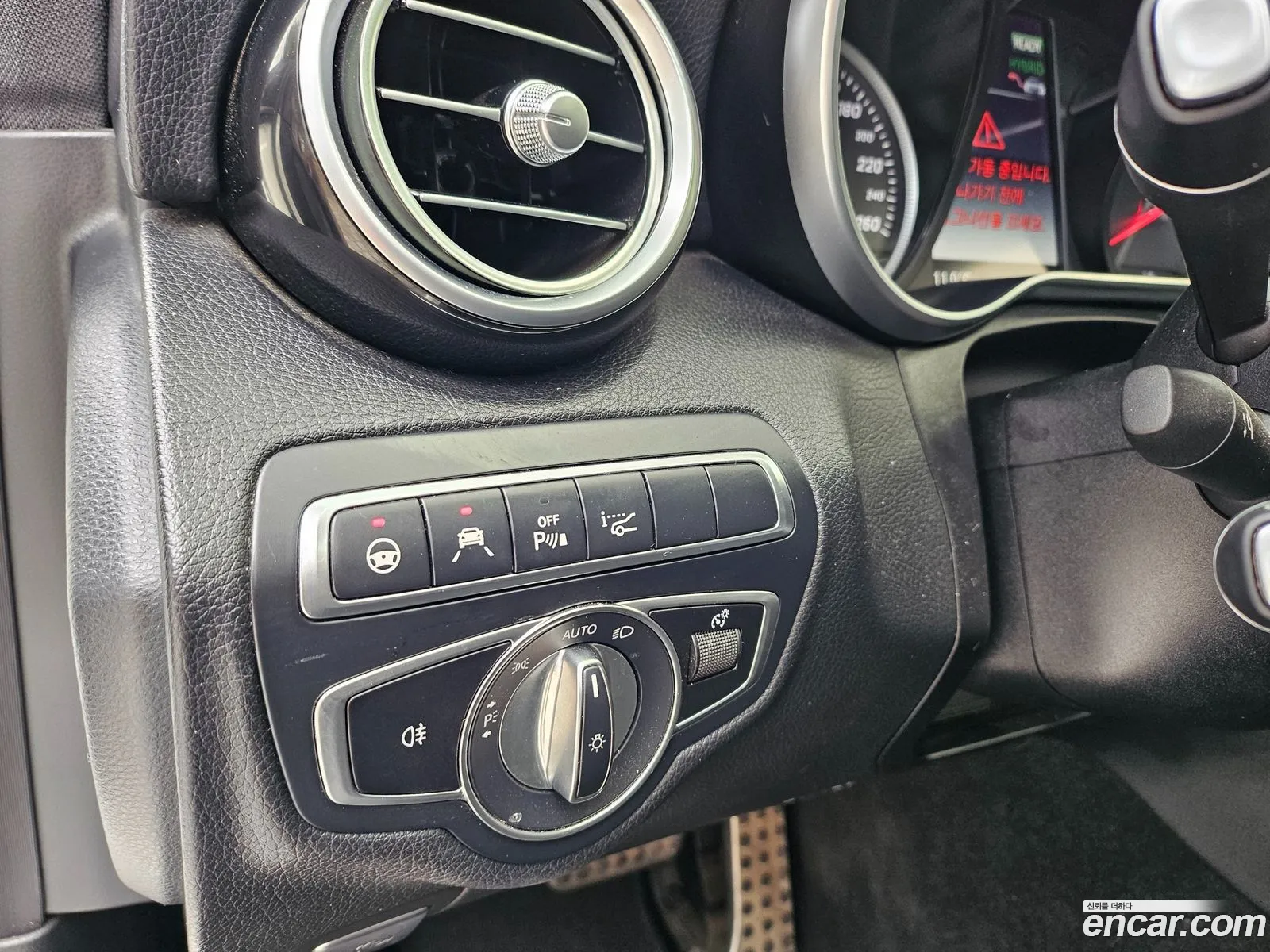 Mercedes-Benz C-Class W205 2018 — 7