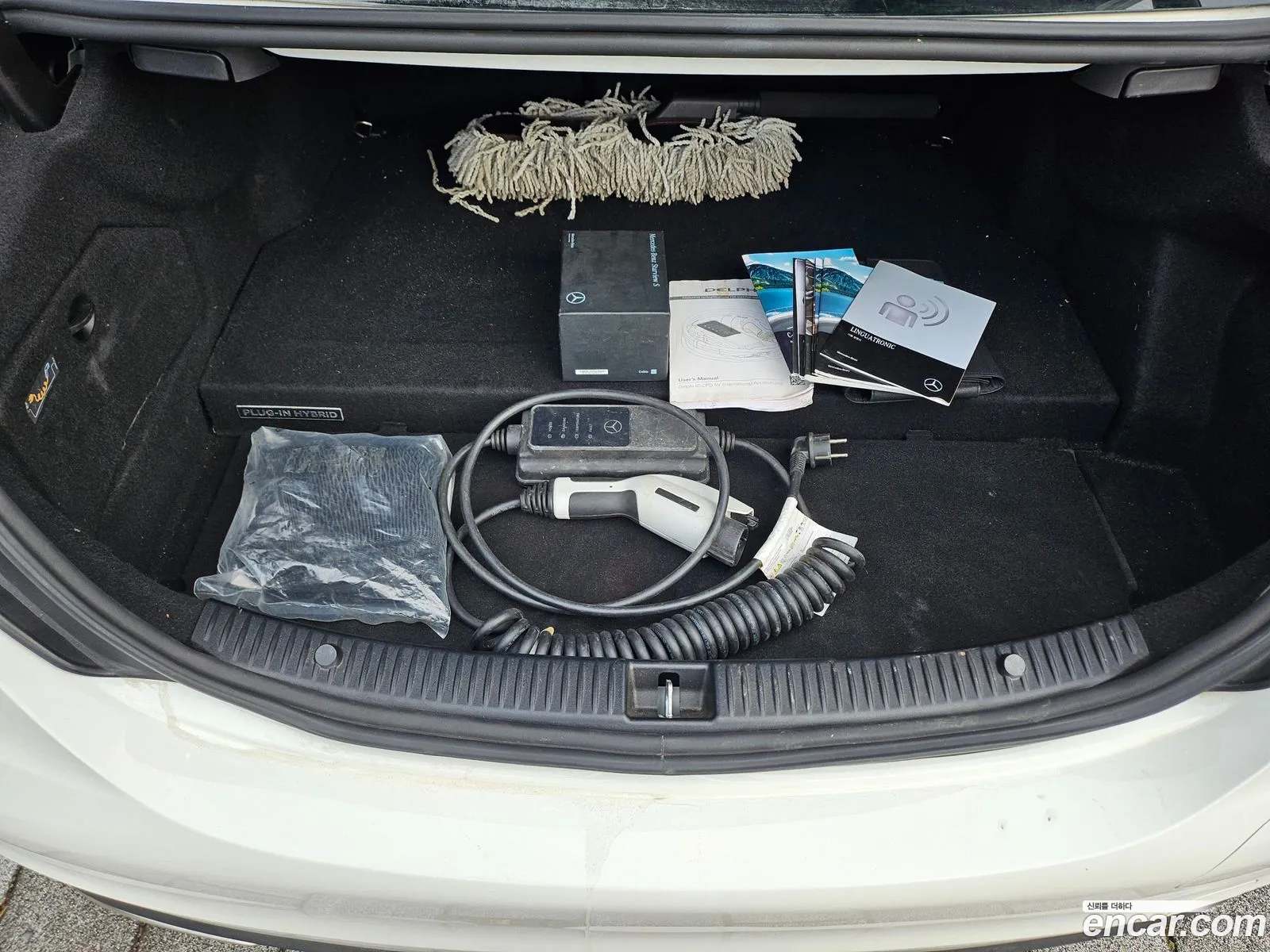 Mercedes-Benz C-Class W205 2018 — 15