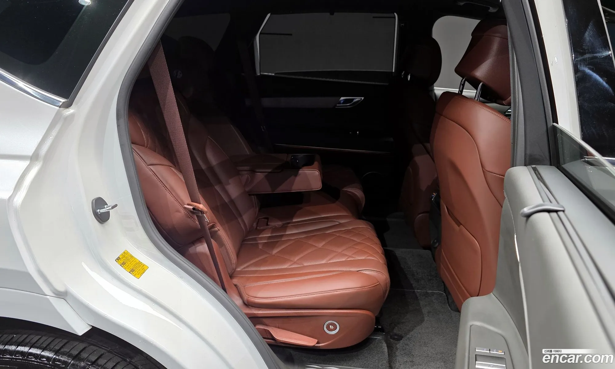 Genesis GV80 2024 KMTHC81CDRU196239 — 18