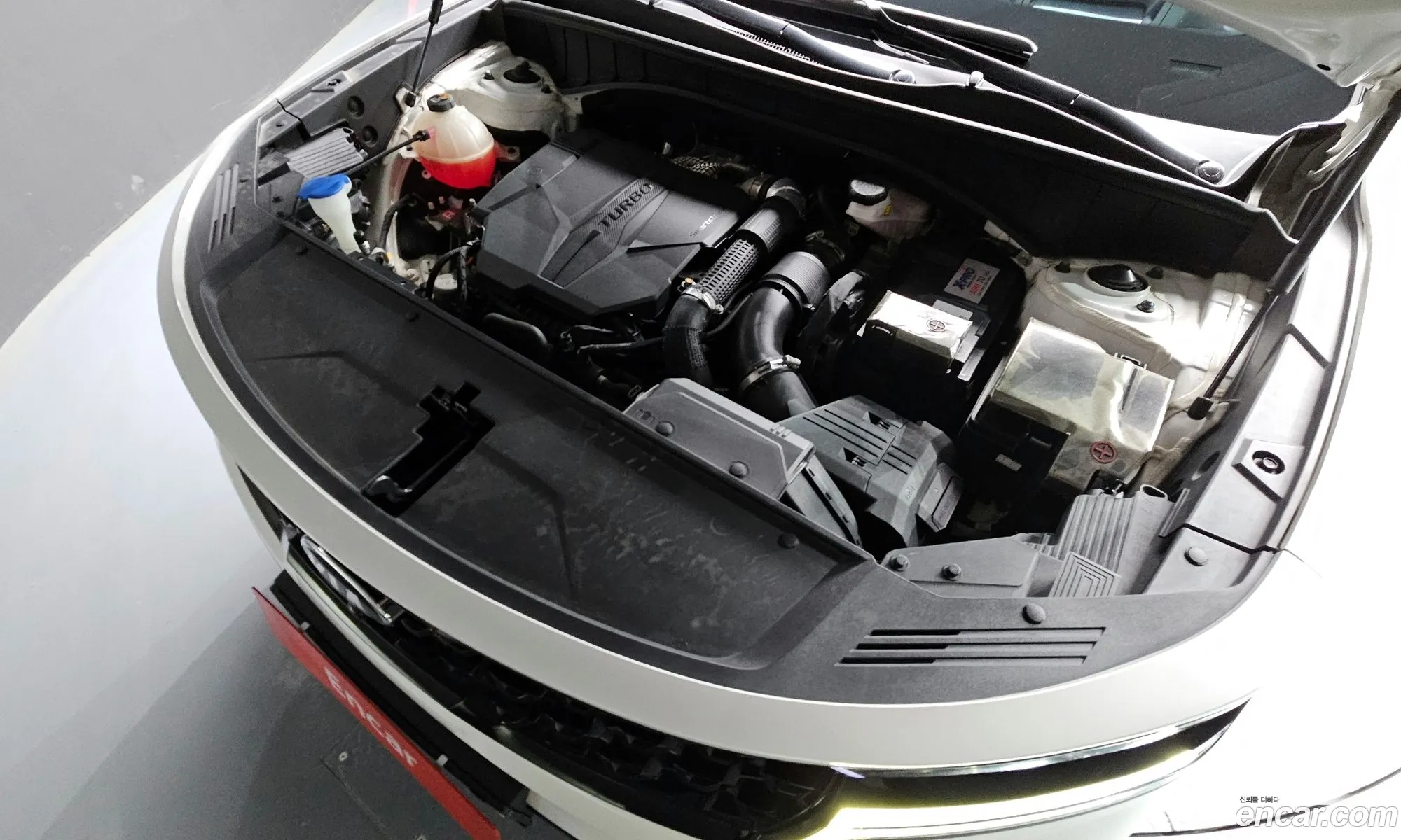 Kia Sorento 2021 KNARM81FHMA115518 — 4