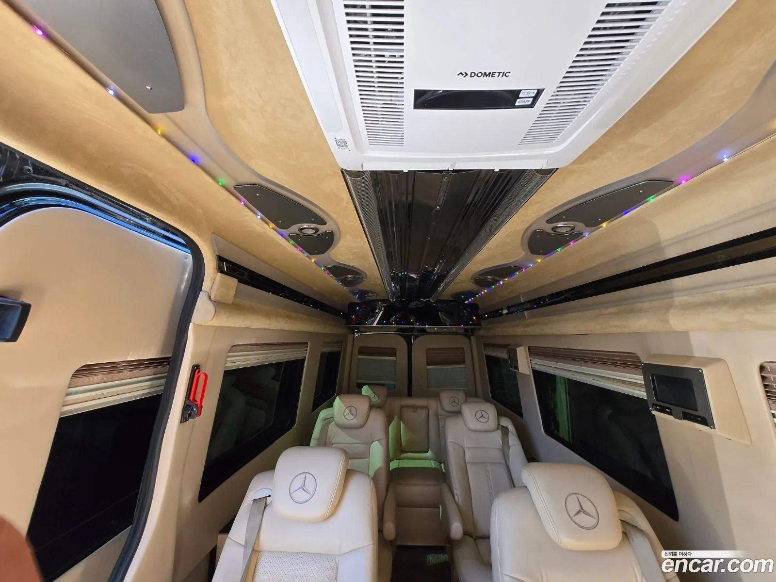 Mercedes-Benz Sprinter 2014 — 11