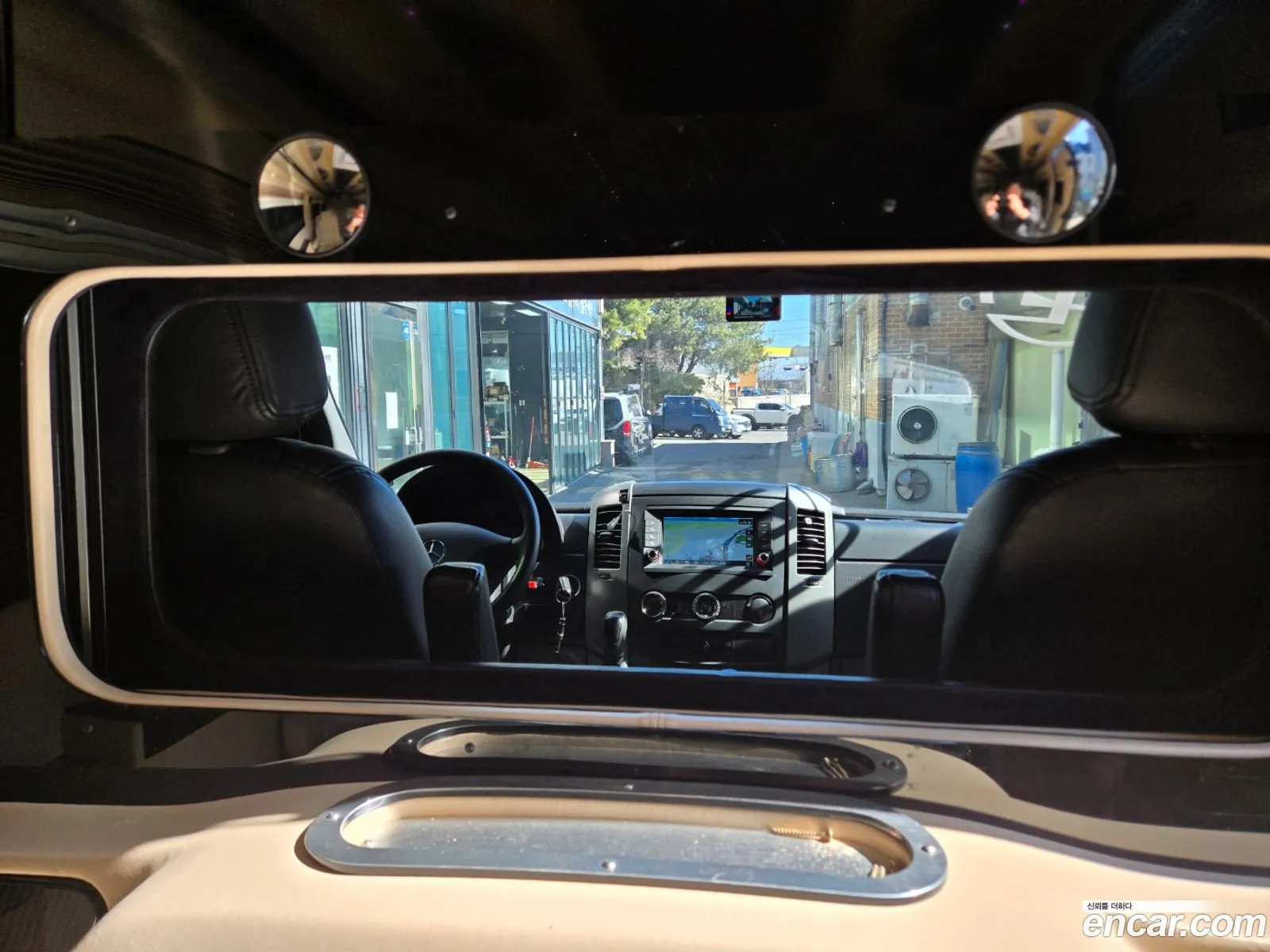 Mercedes-Benz Sprinter 2014 — 16