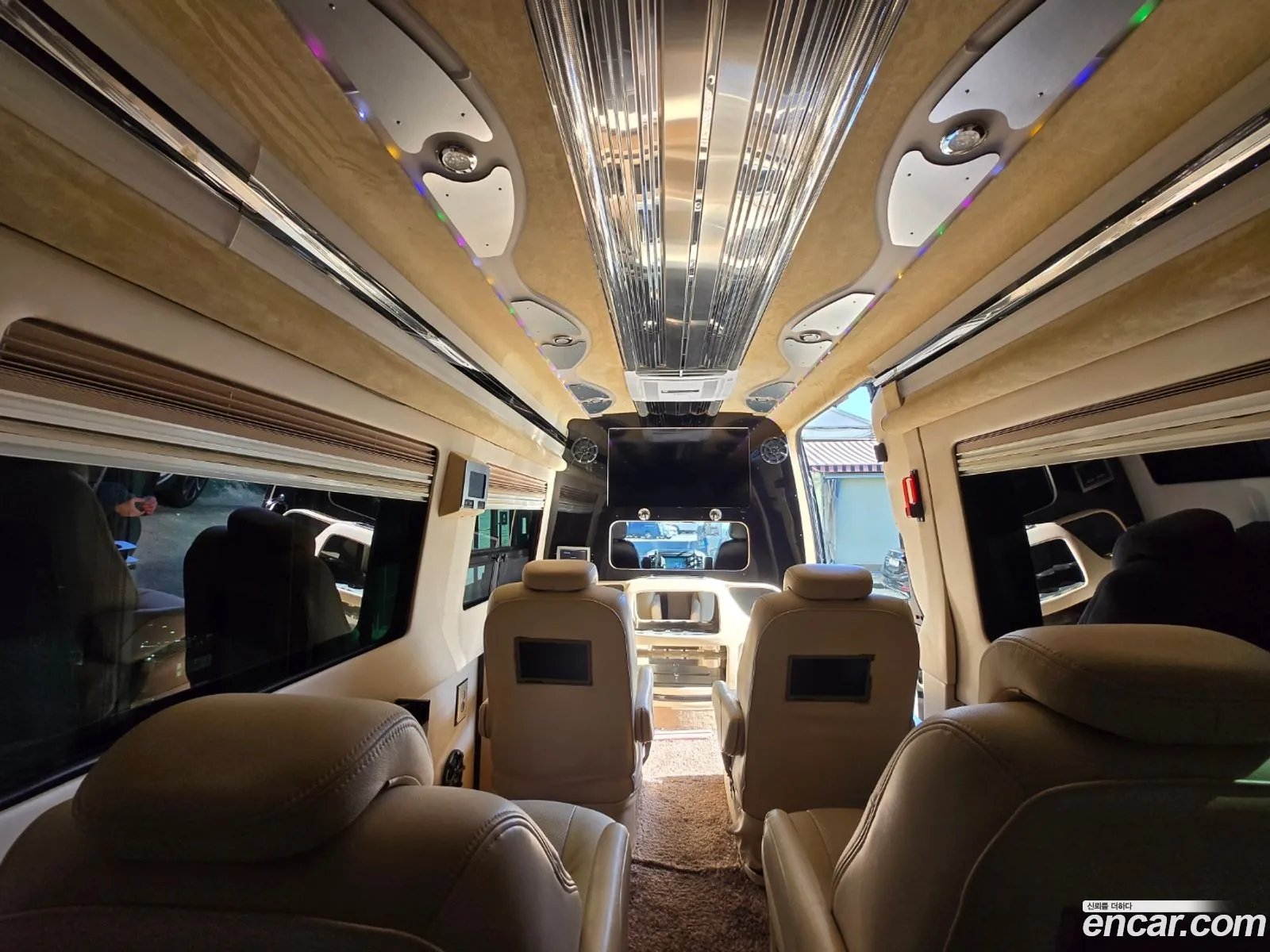 Mercedes-Benz Sprinter 2014 — 2