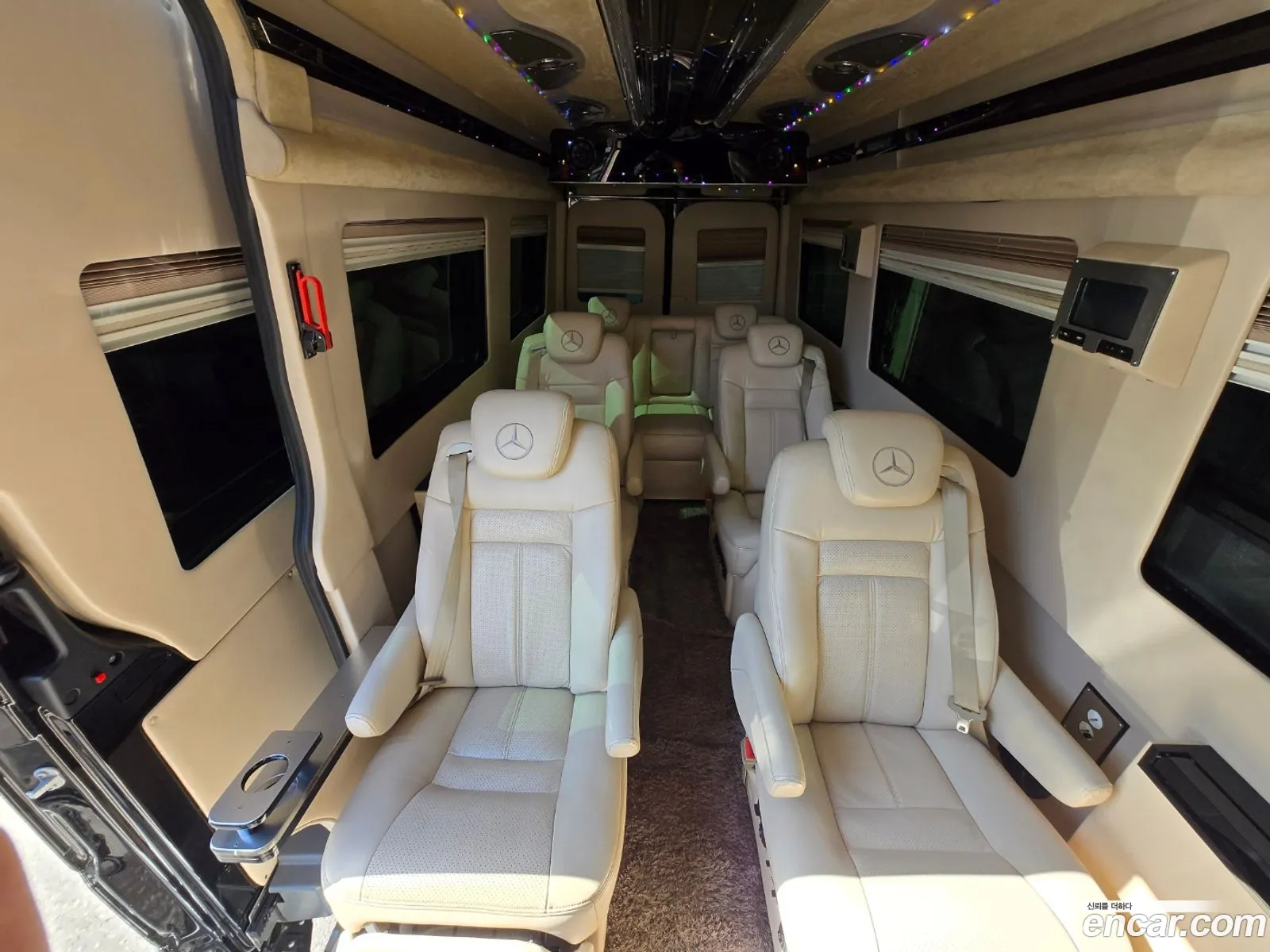 Mercedes-Benz Sprinter 2014 — 8