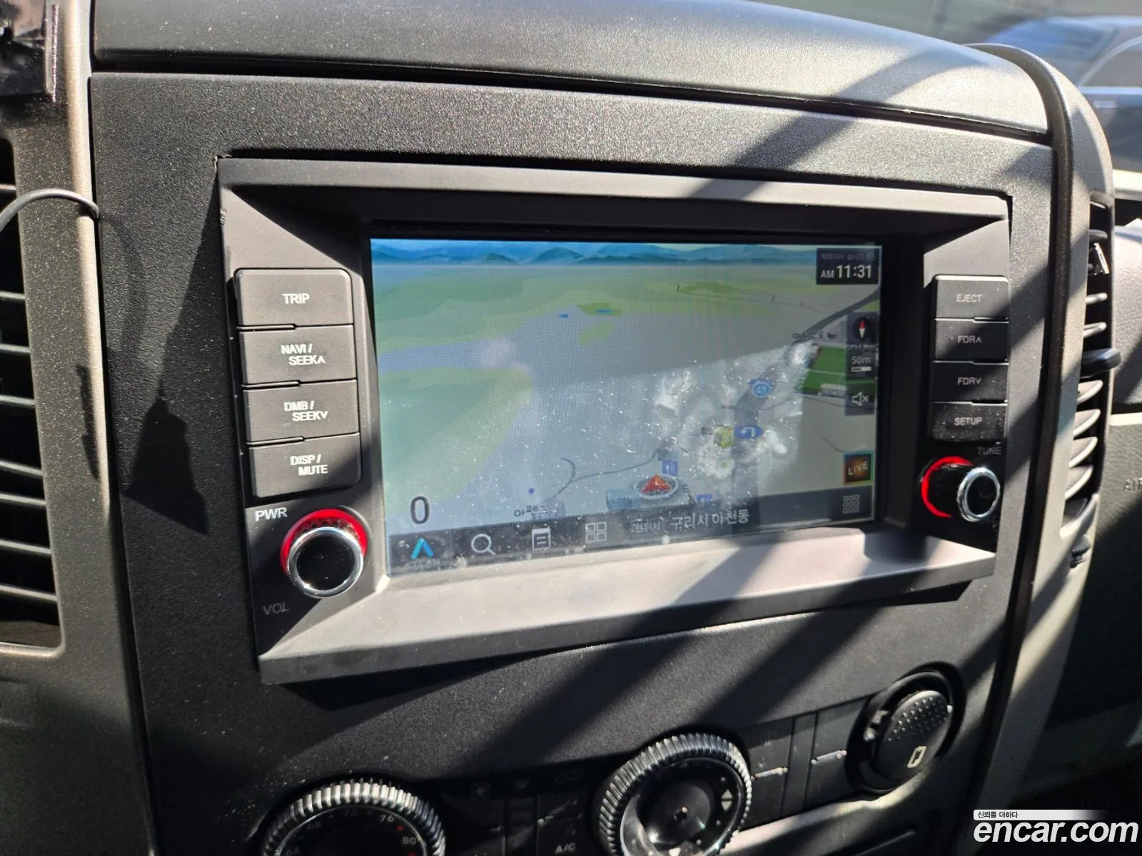 Mercedes-Benz Sprinter 2014 — 5