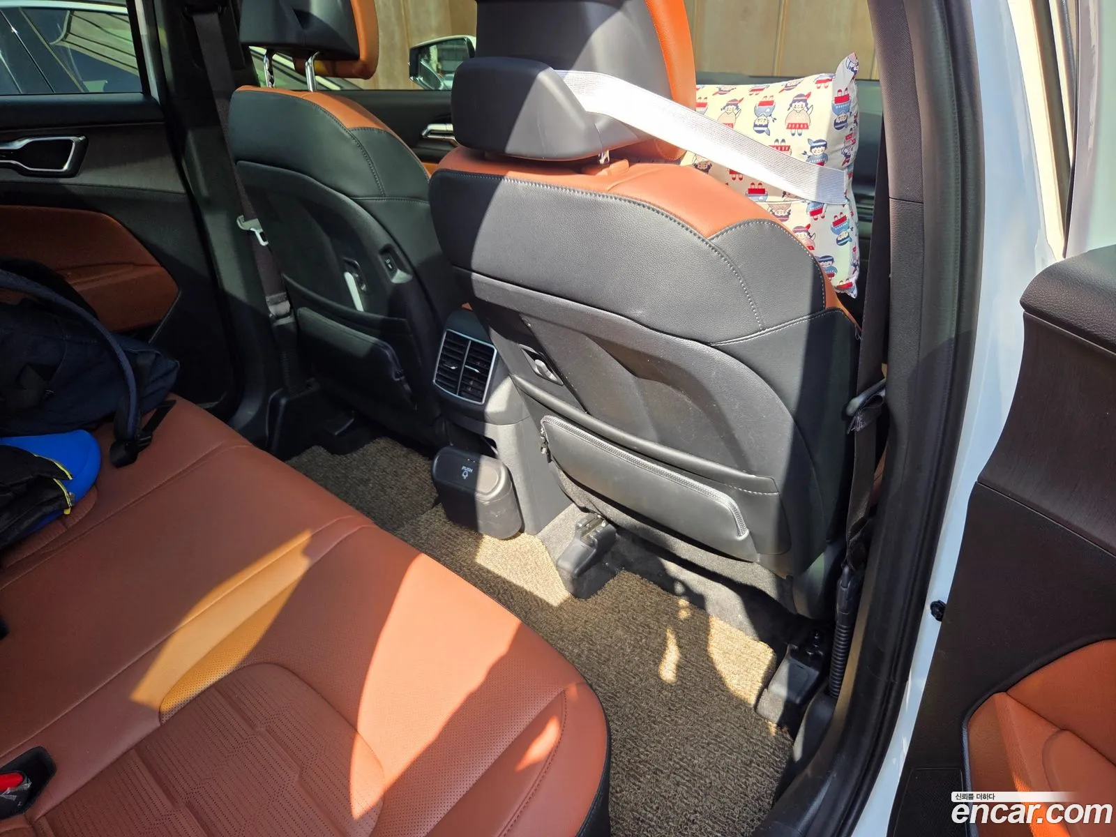 Kia Sportage Hybrid 2025 — 10