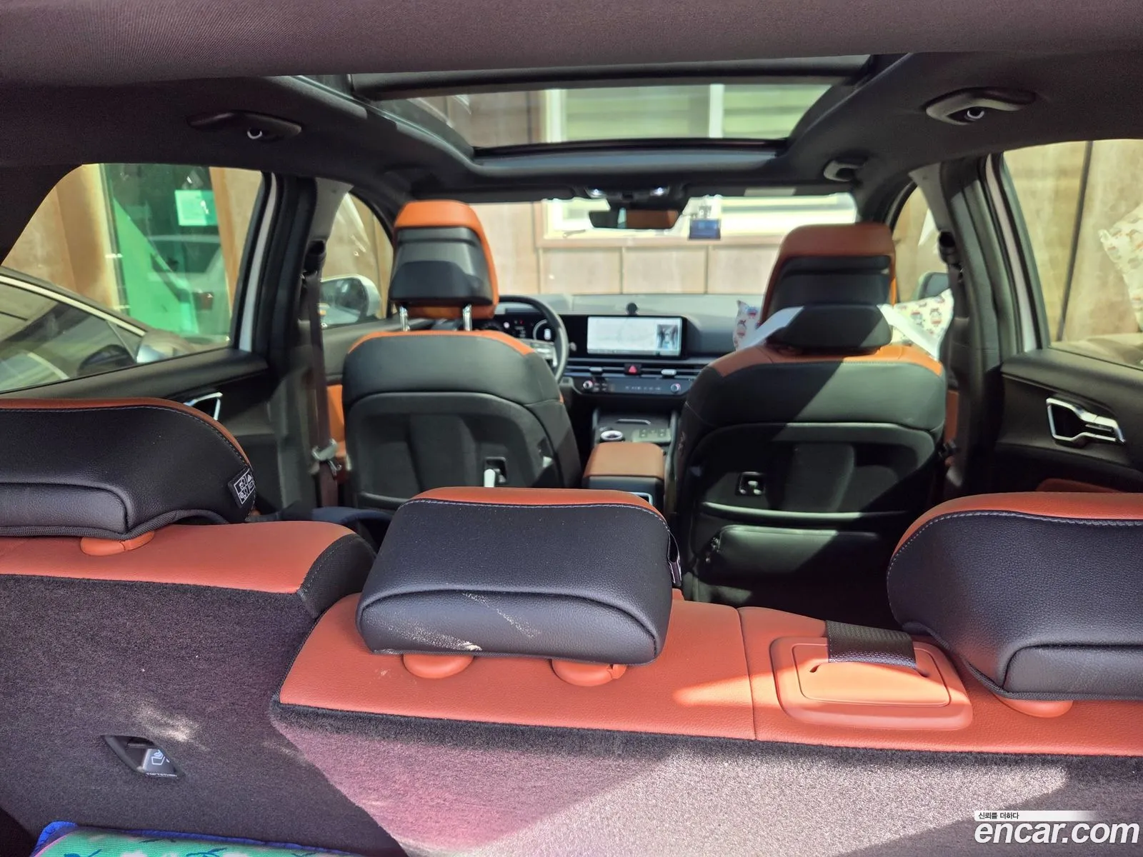Kia Sportage Hybrid 2025 — 7