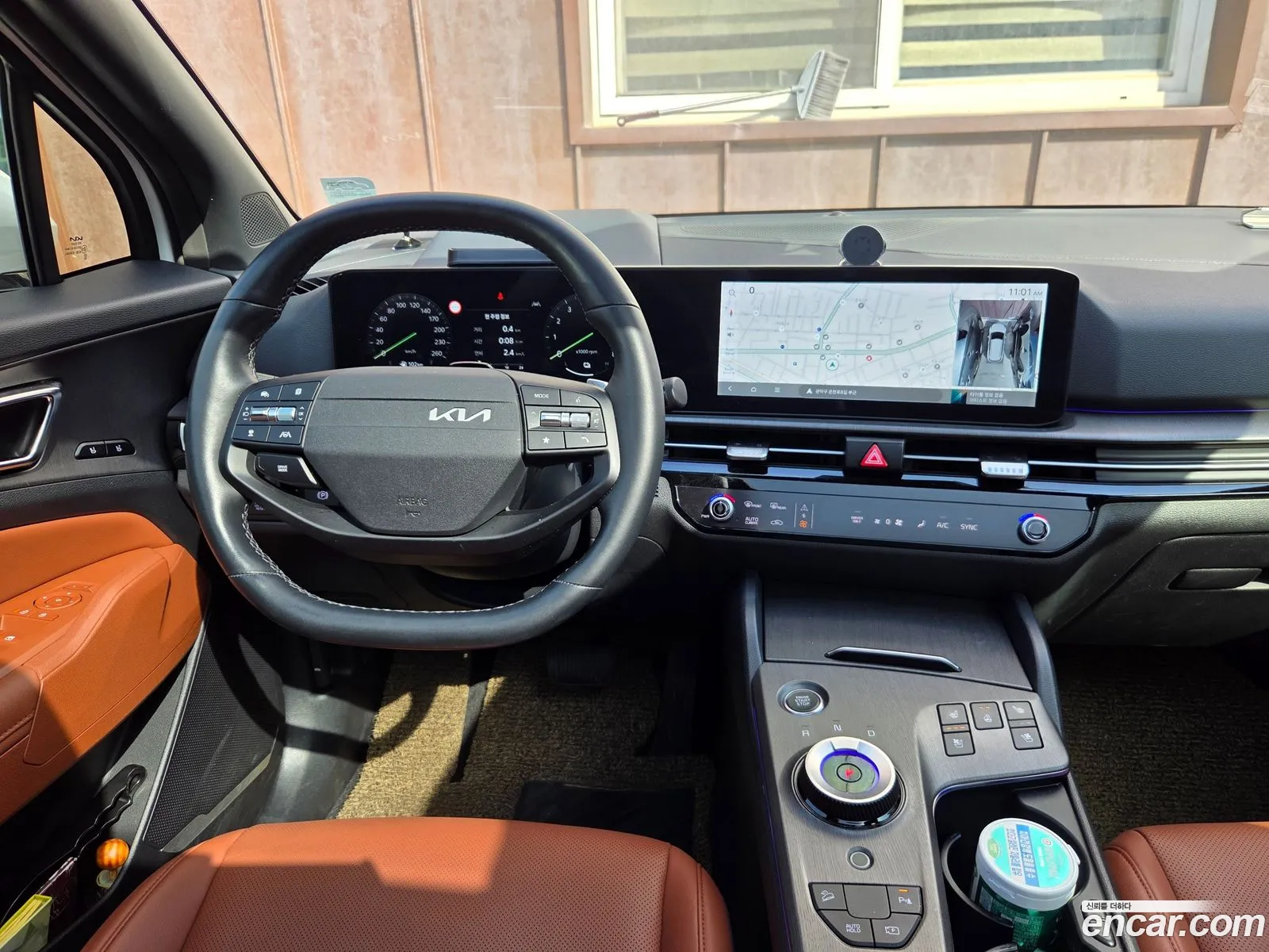 Kia Sportage Hybrid 2025 — 2
