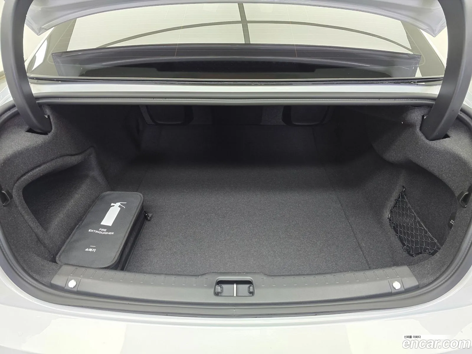 Volvo S90 2025 — 4