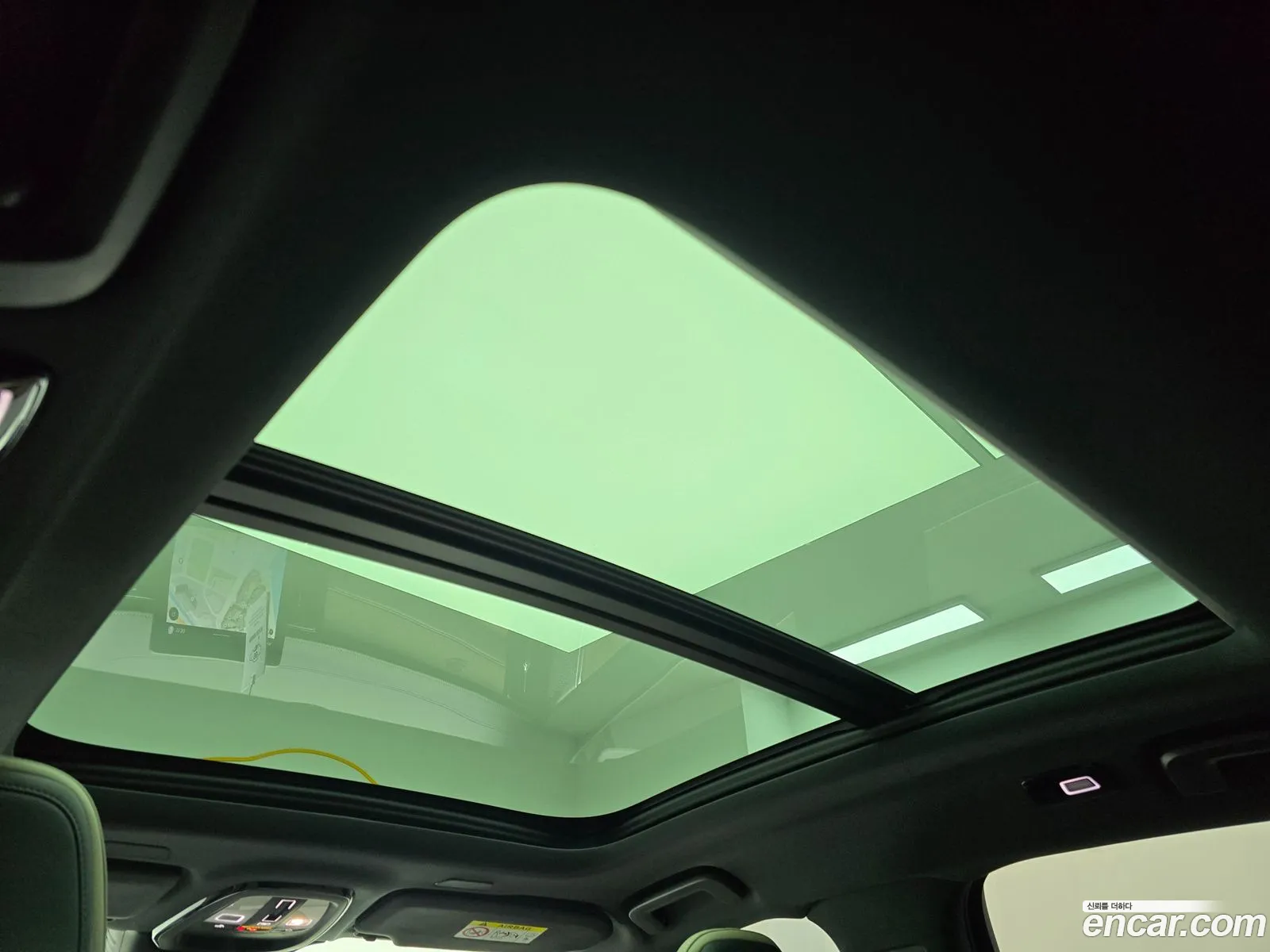 Volvo S90 2025 — 19