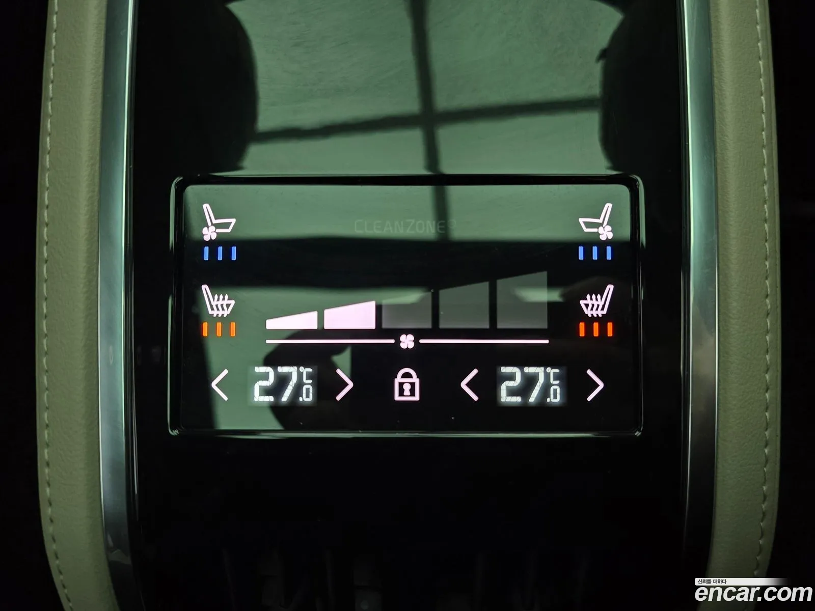 Volvo S90 2025 — 17