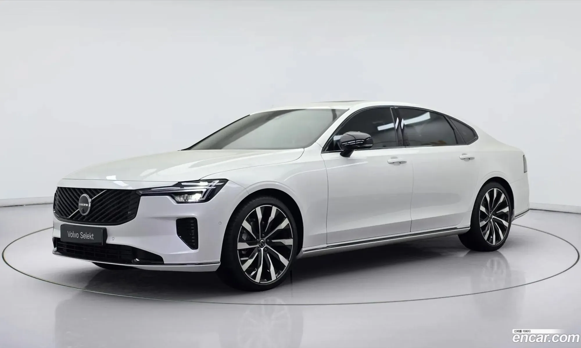 Volvo S90 2025 — 18