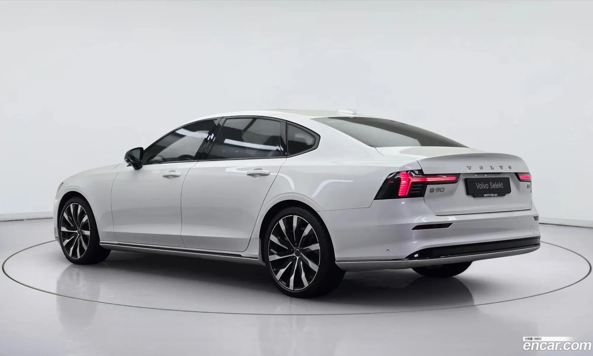 Volvo S90 2025 — 12