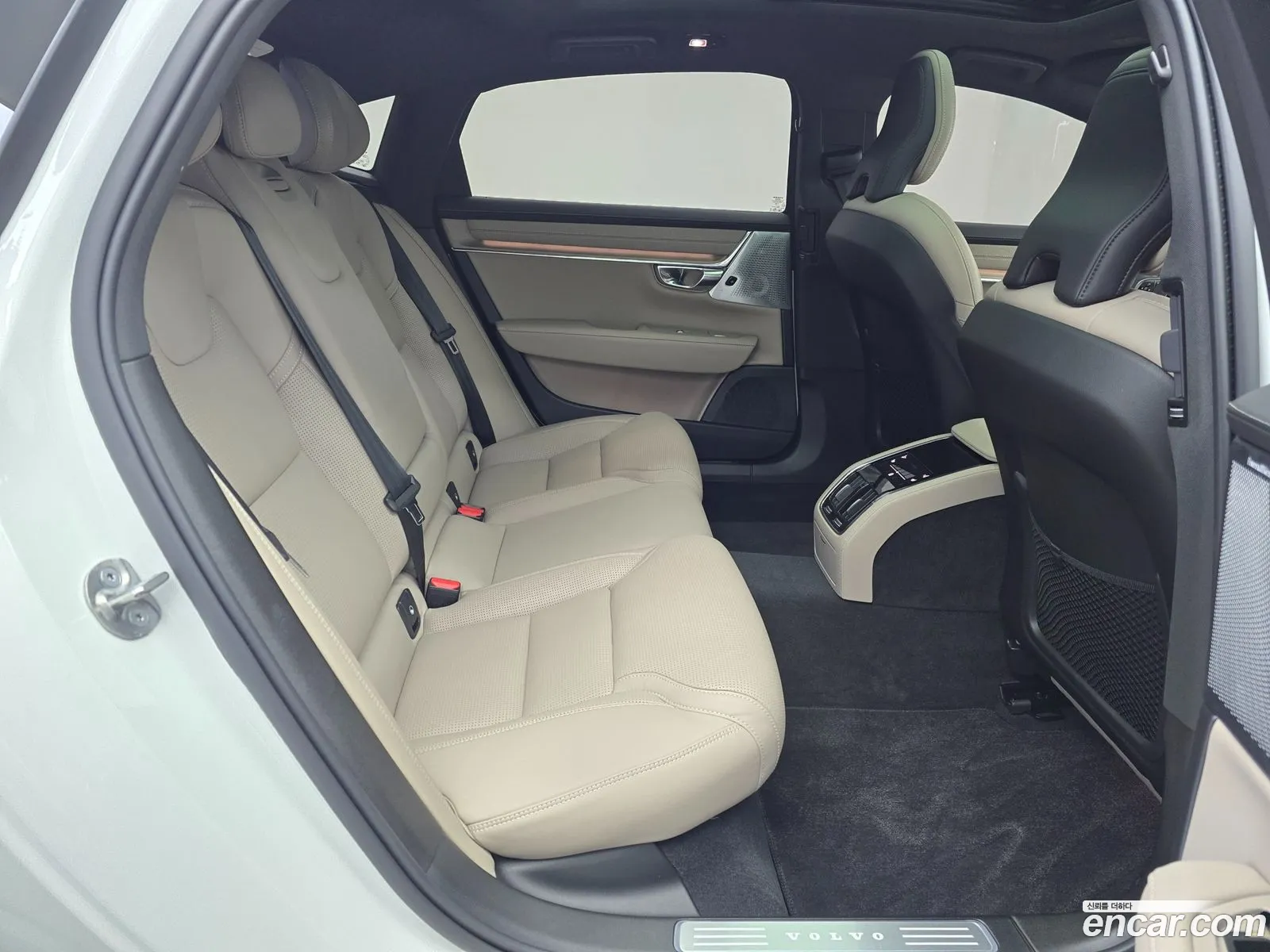 Volvo S90 2025 — 9