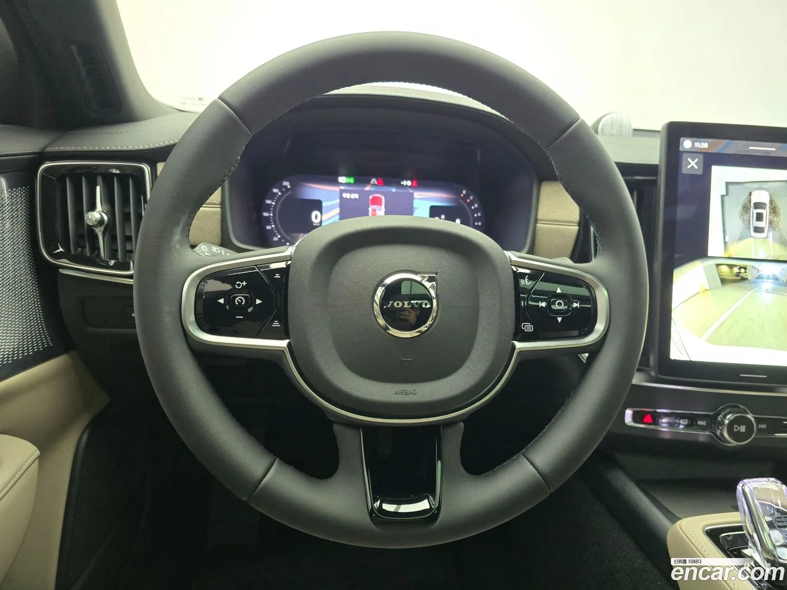 Volvo S90 2025 — 8