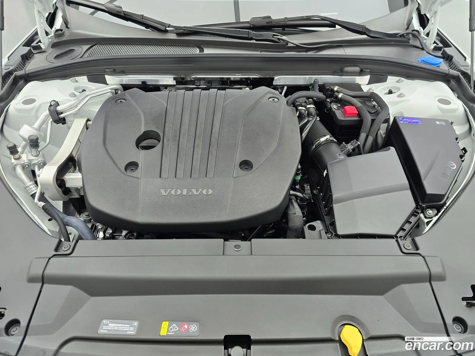 Volvo S90 2025 — 5