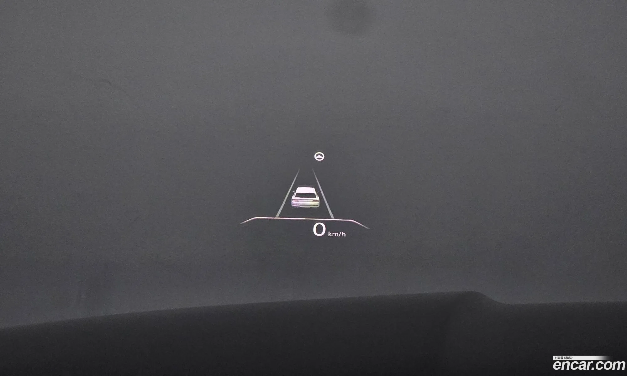 Genesis GV80 2020 KMTHC81CDLU014540 — 10