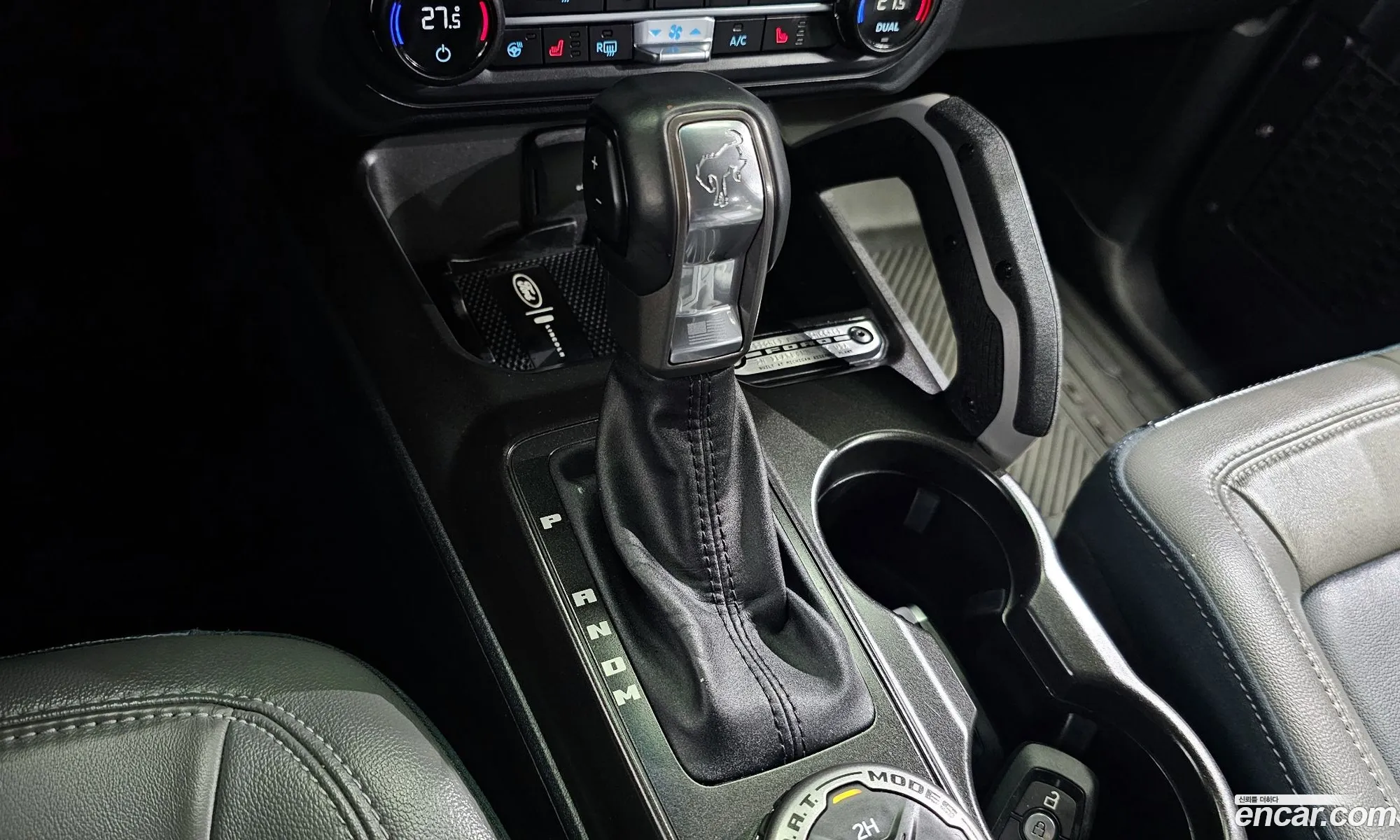 Ford Bronco 6th Gen 2023 1FMEE5DP6PLB48654 — 16
