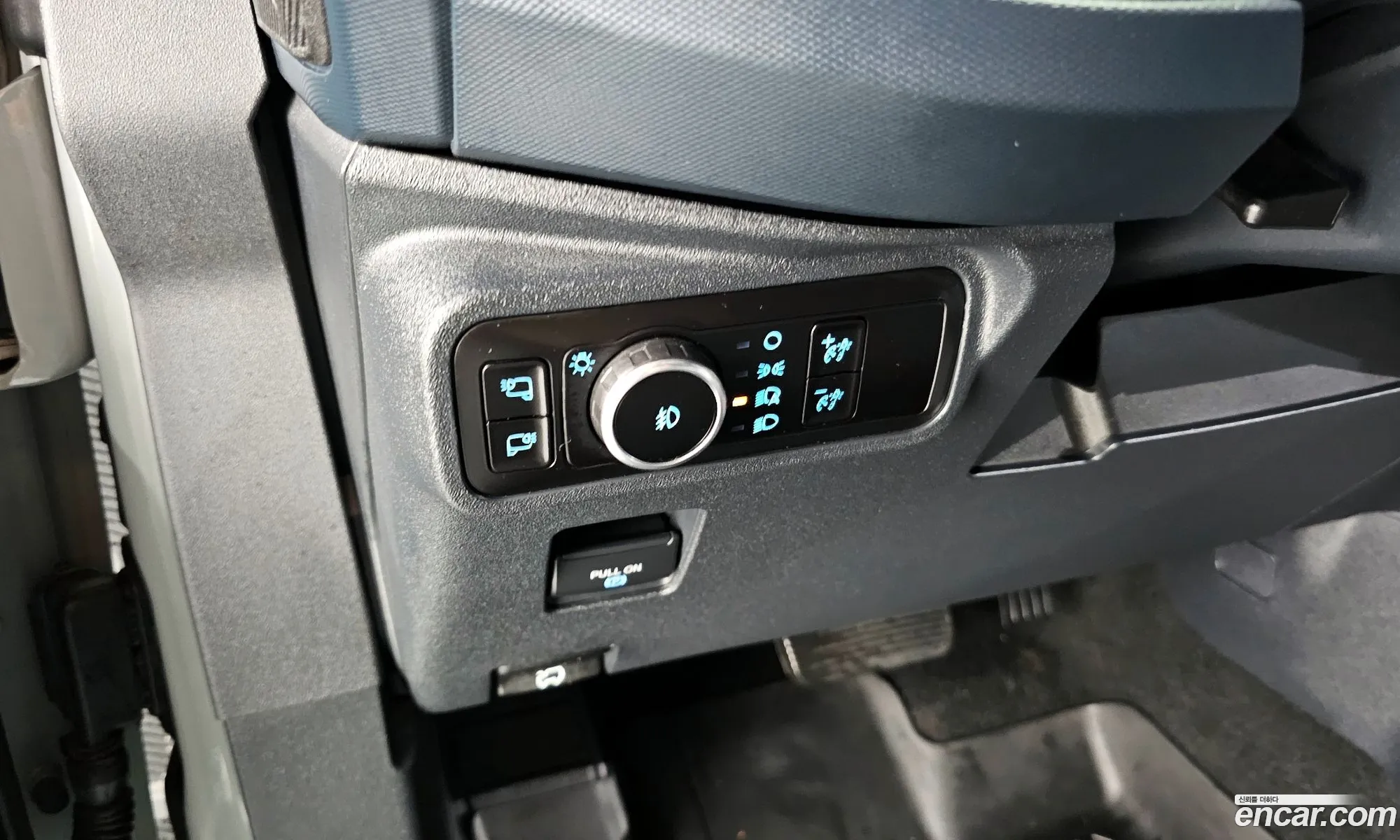Ford Bronco 6th Gen 2023 1FMEE5DP6PLB48654 — 19
