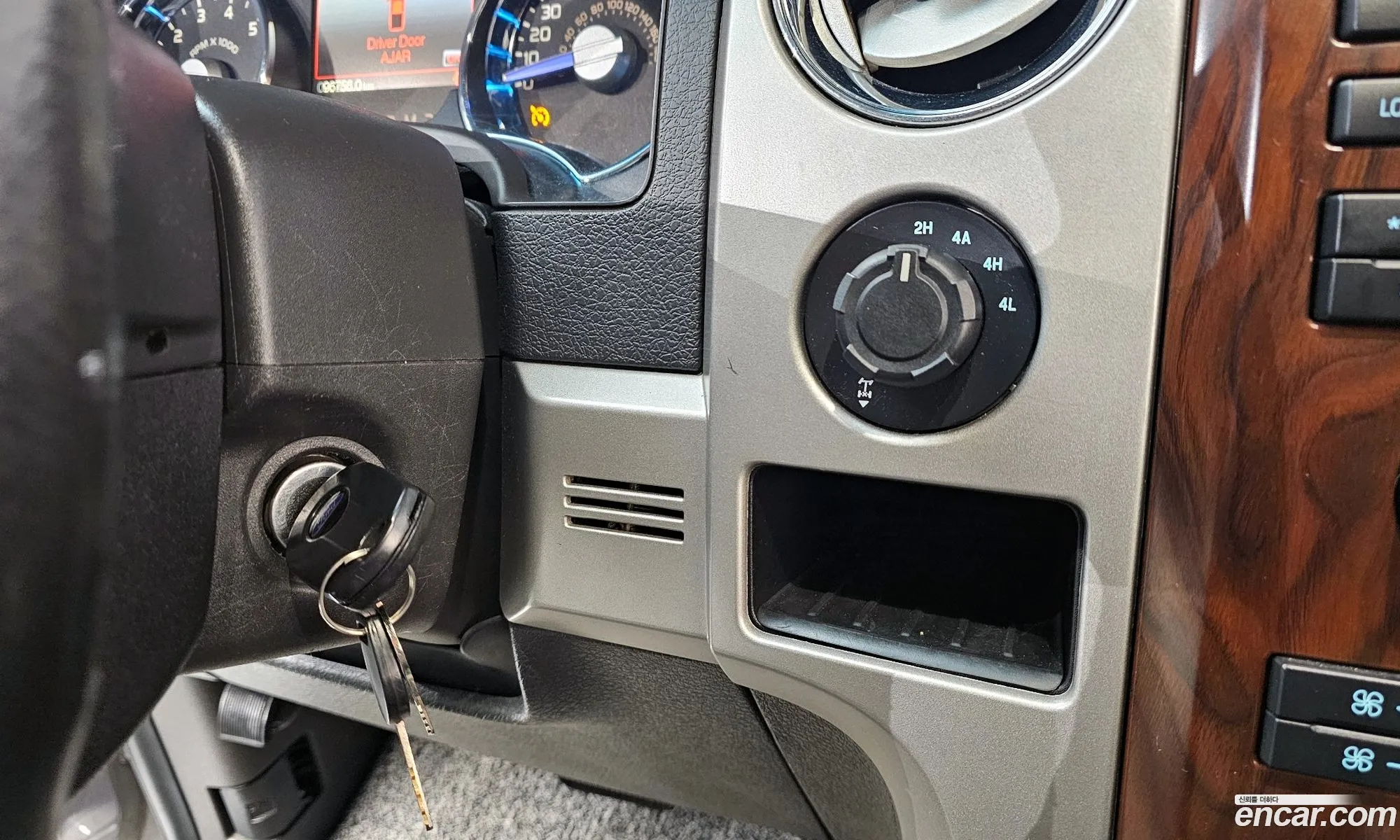Ford F-150 2012 1FTFW1EF8CFB09741 — 13