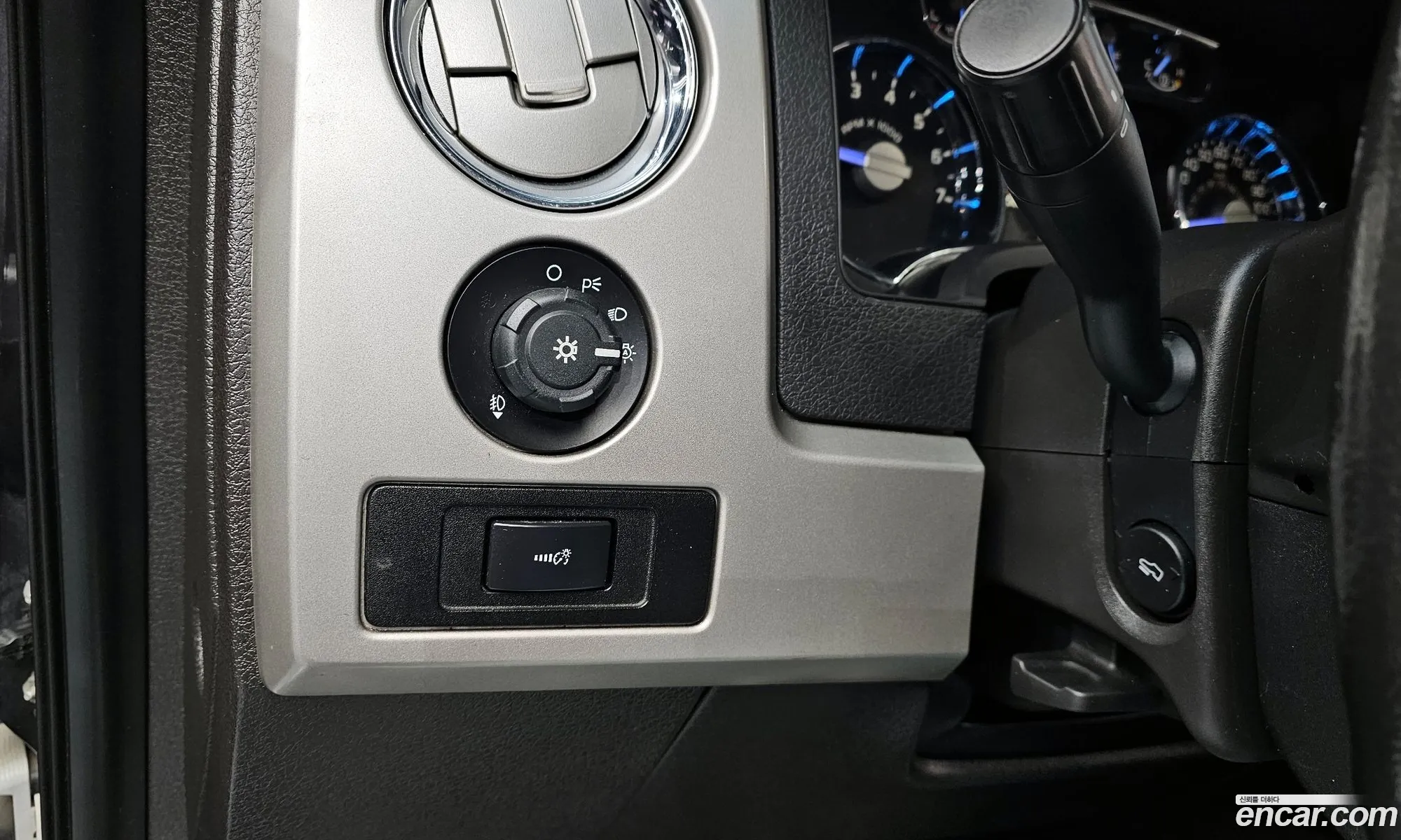 Ford F-150 2012 1FTFW1EF8CFB09741 — 20