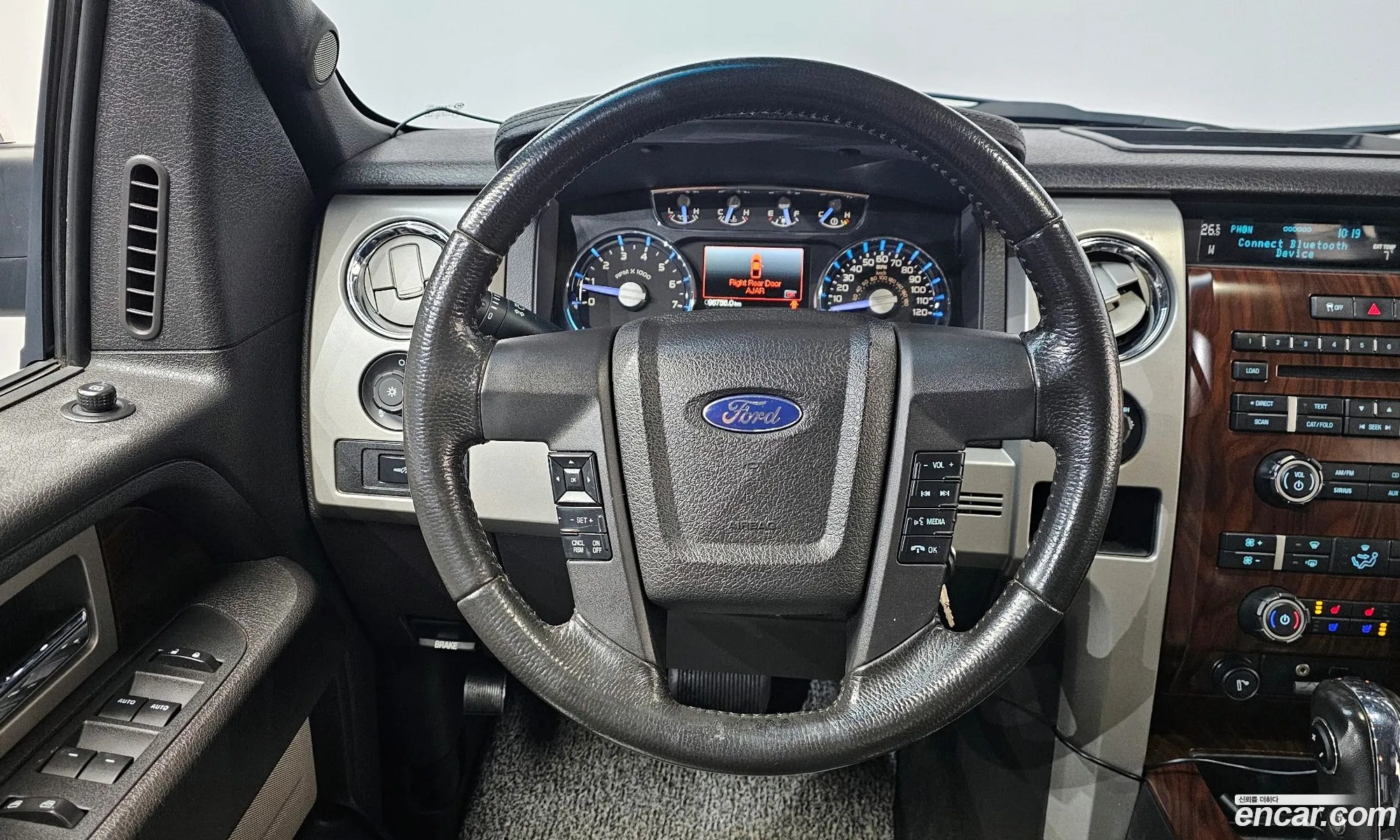 Ford F-150 2012 1FTFW1EF8CFB09741 — 18