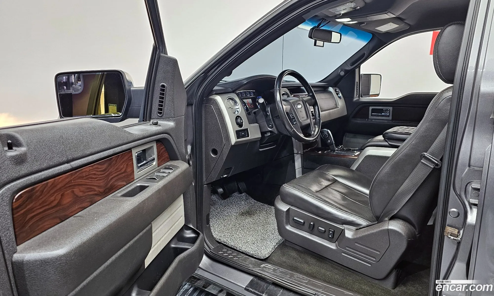 Ford F-150 2012 1FTFW1EF8CFB09741 — 5