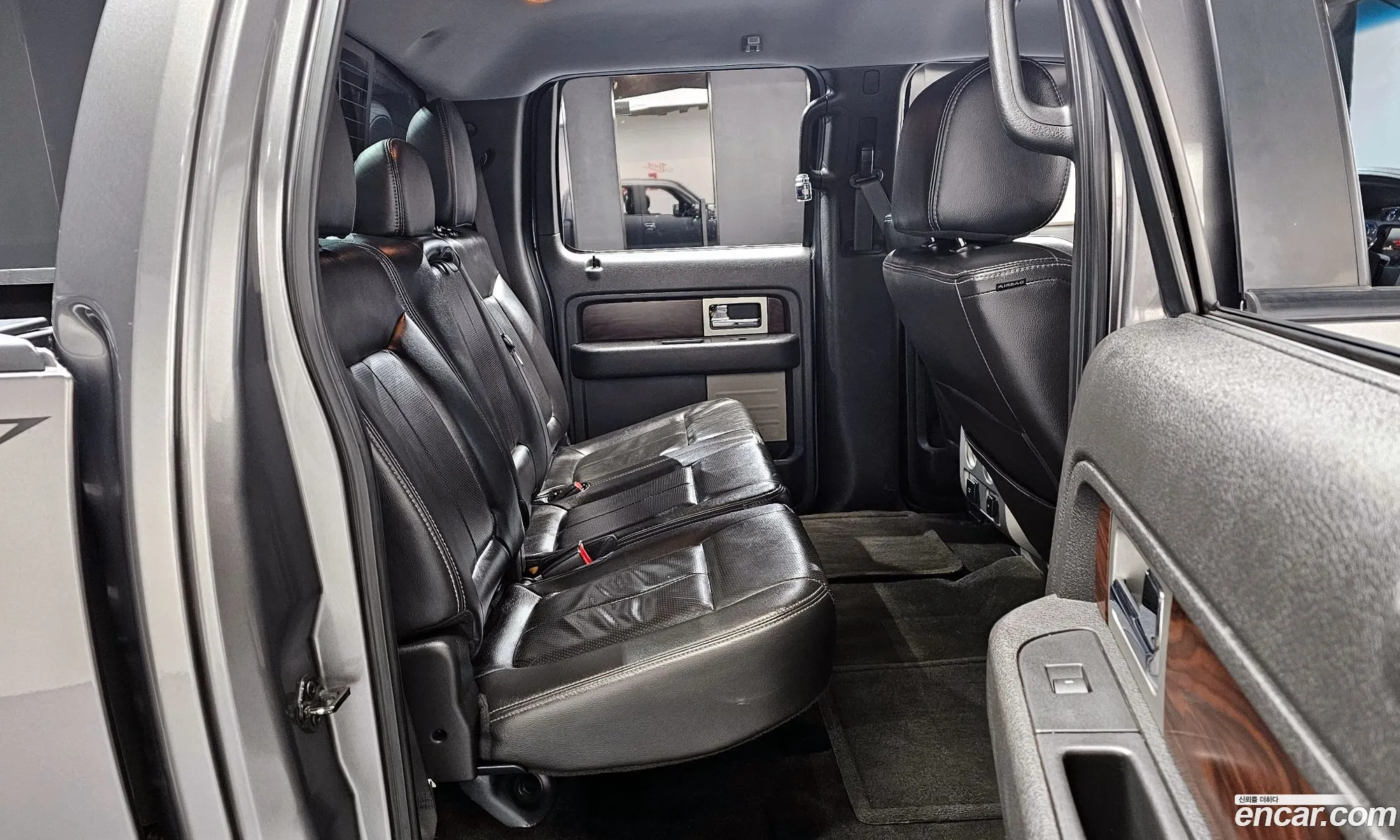 Ford F-150 2012 1FTFW1EF8CFB09741 — 19
