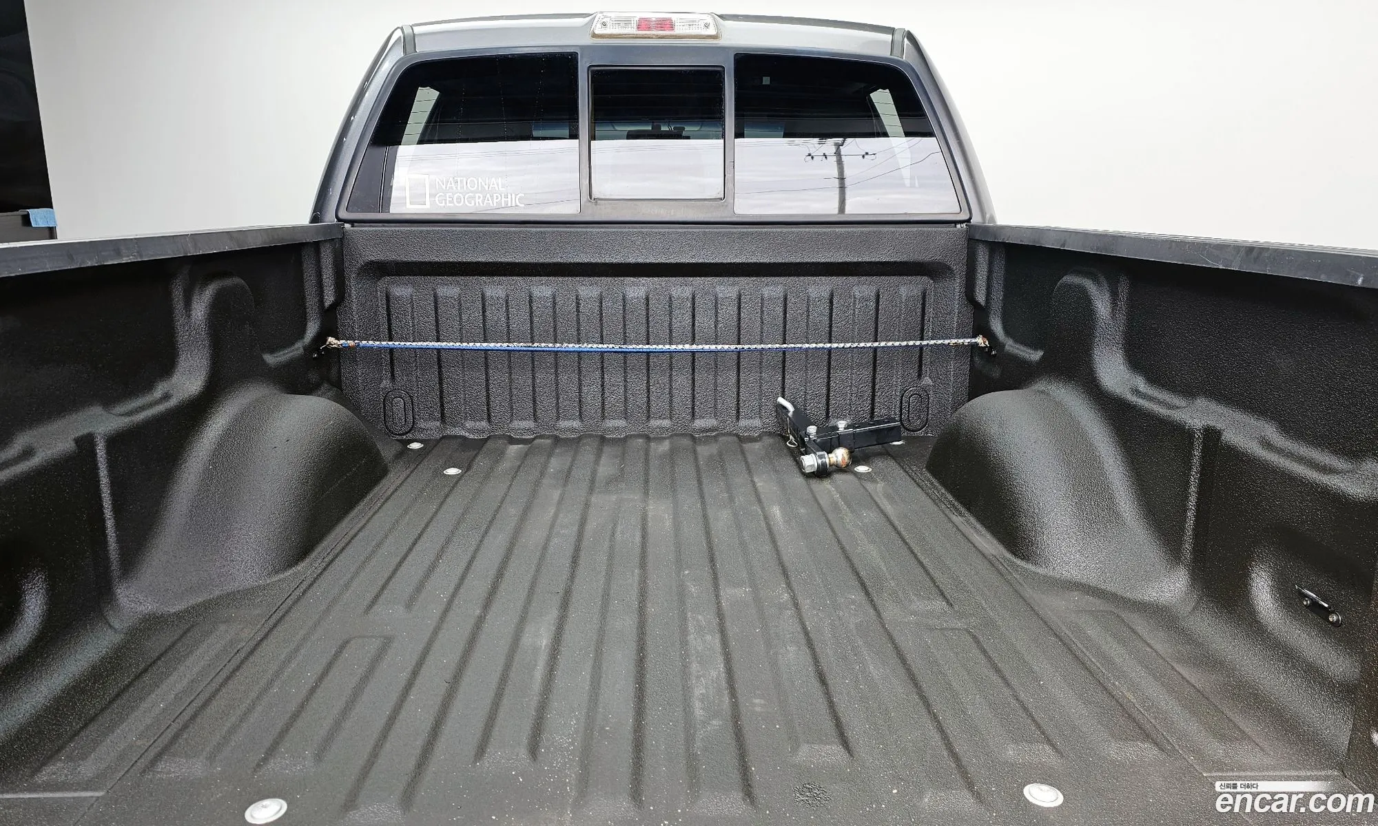 Ford F-150 2012 1FTFW1EF8CFB09741 — 8