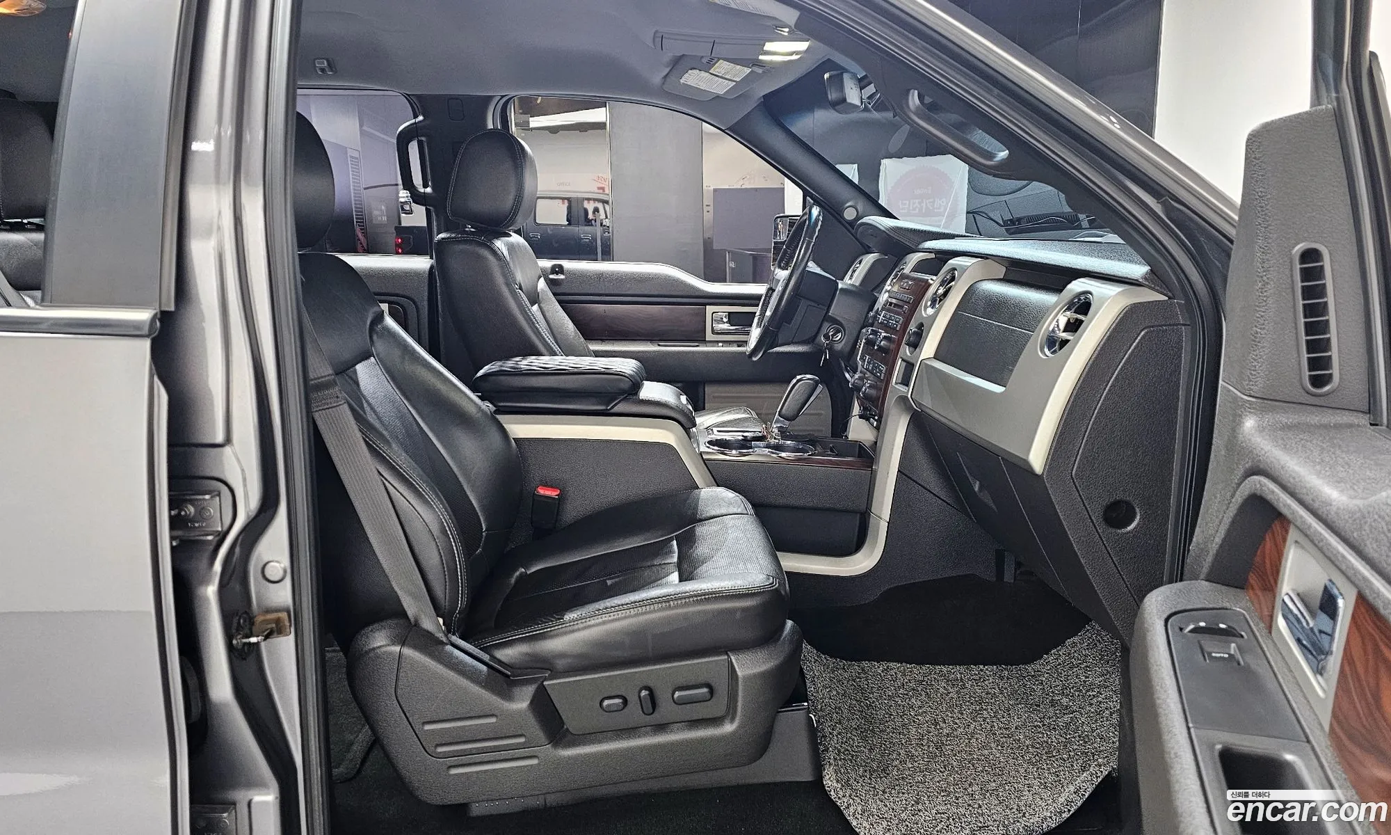 Ford F-150 2012 1FTFW1EF8CFB09741 — 12